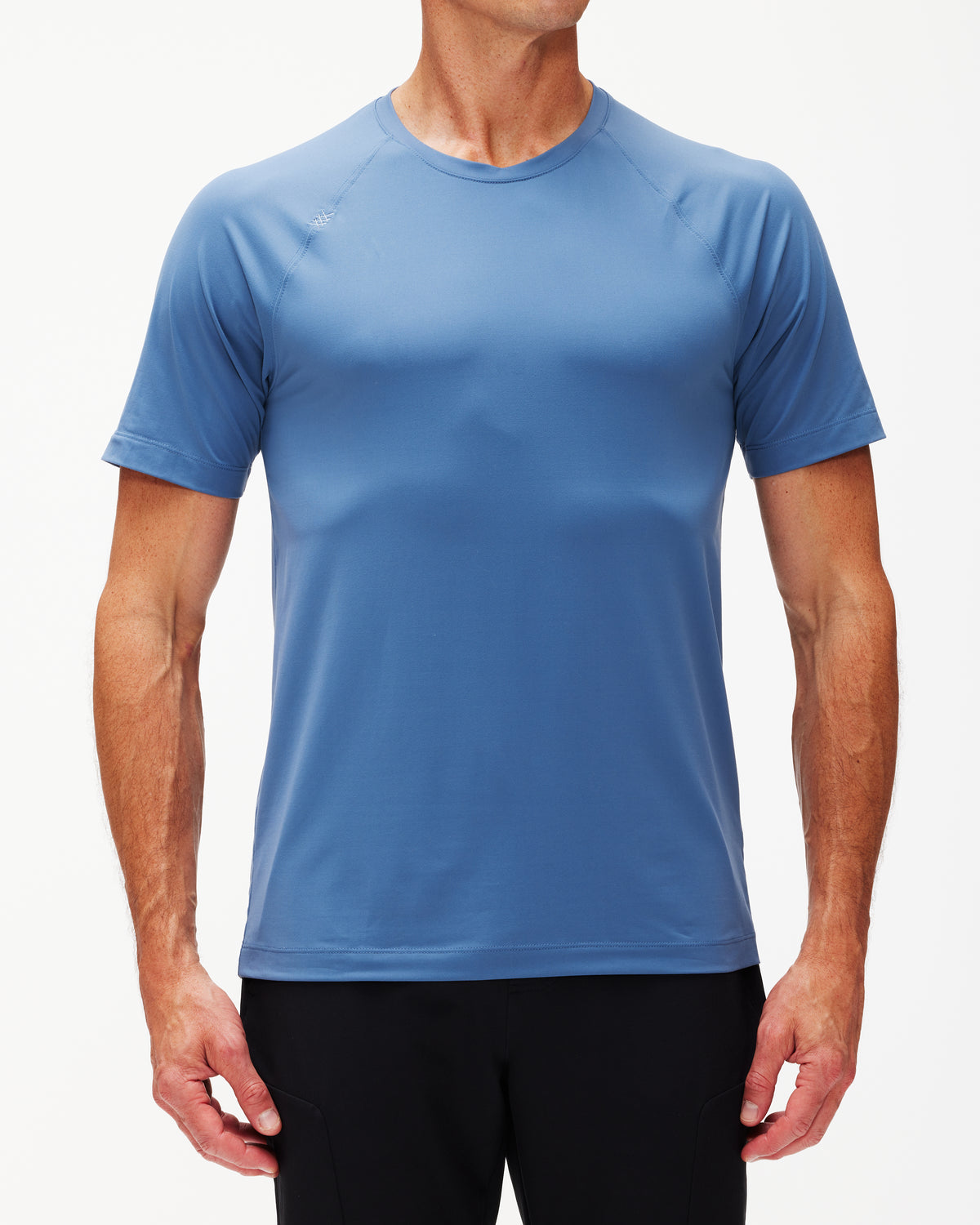 Rhone Reign Short Sleeve – The Shop at Equinox