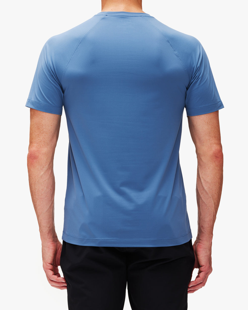 Rhone Reign Short Sleeve – The Shop at Equinox