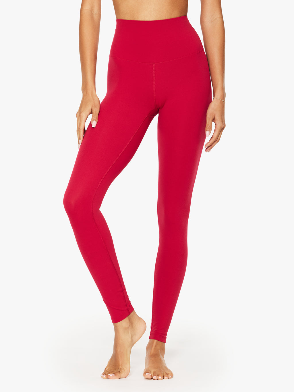 Year of Ours Studio Everyday Legging – The Shop at Equinox