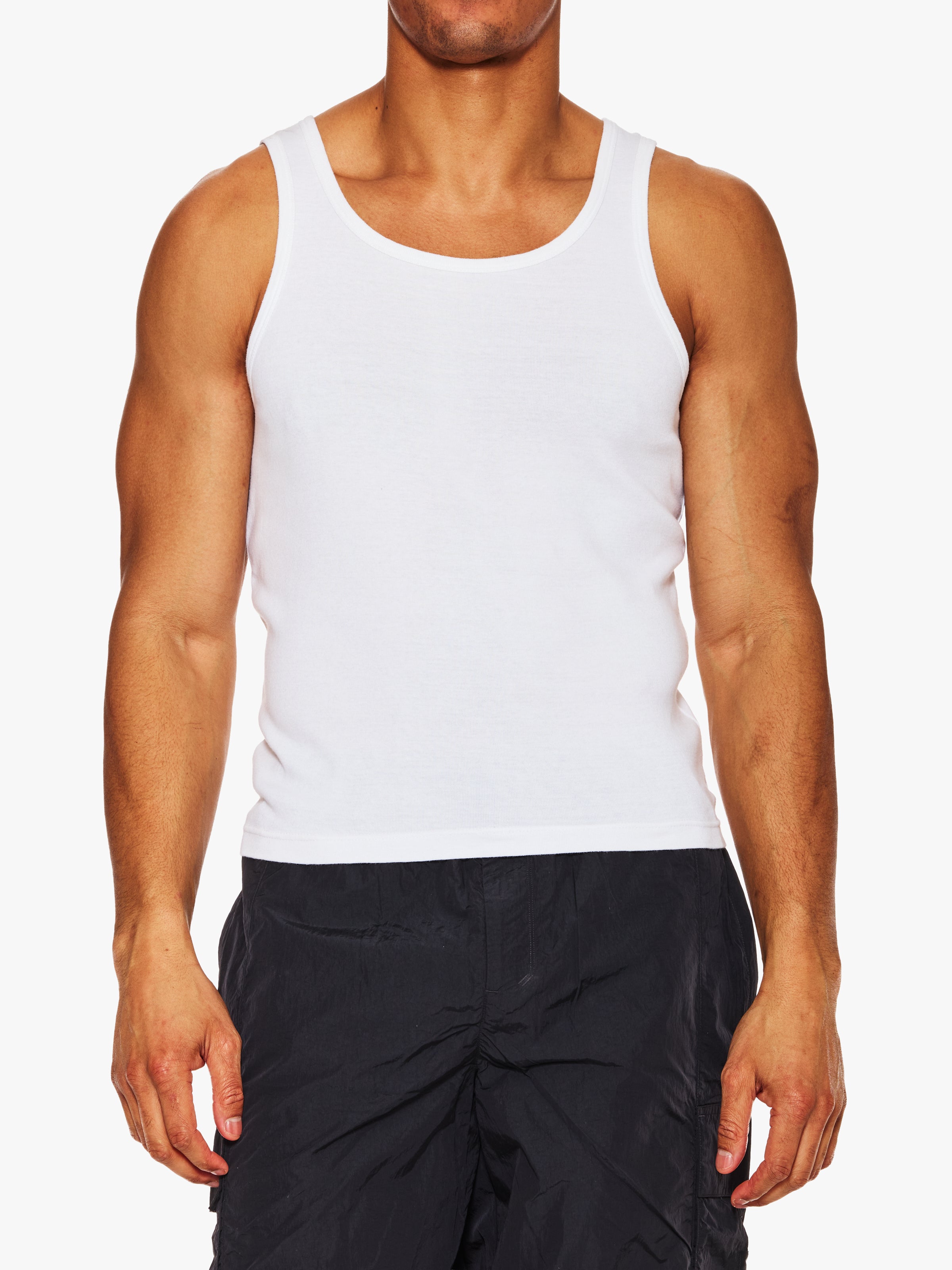 Alo Yoga Society Tank – The Shop at Equinox