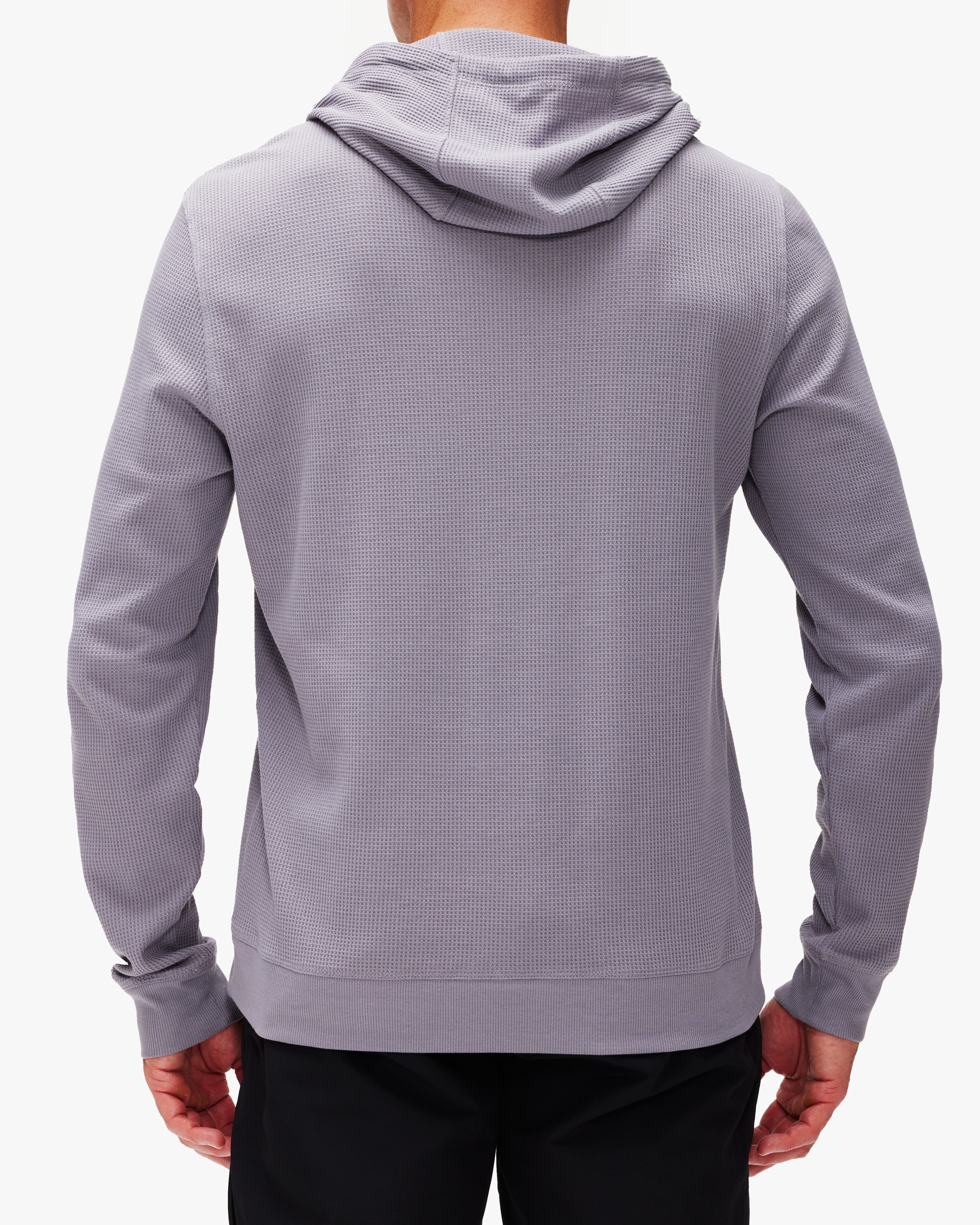 Rhone Waffle Hoodie