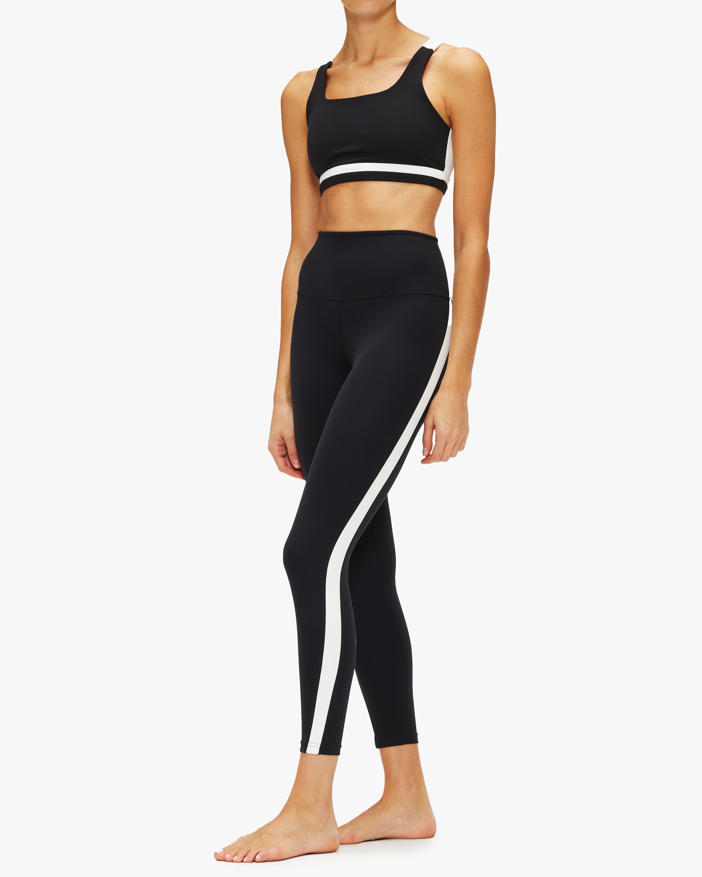 Splits59 Miles High Waist Rigor 7/8