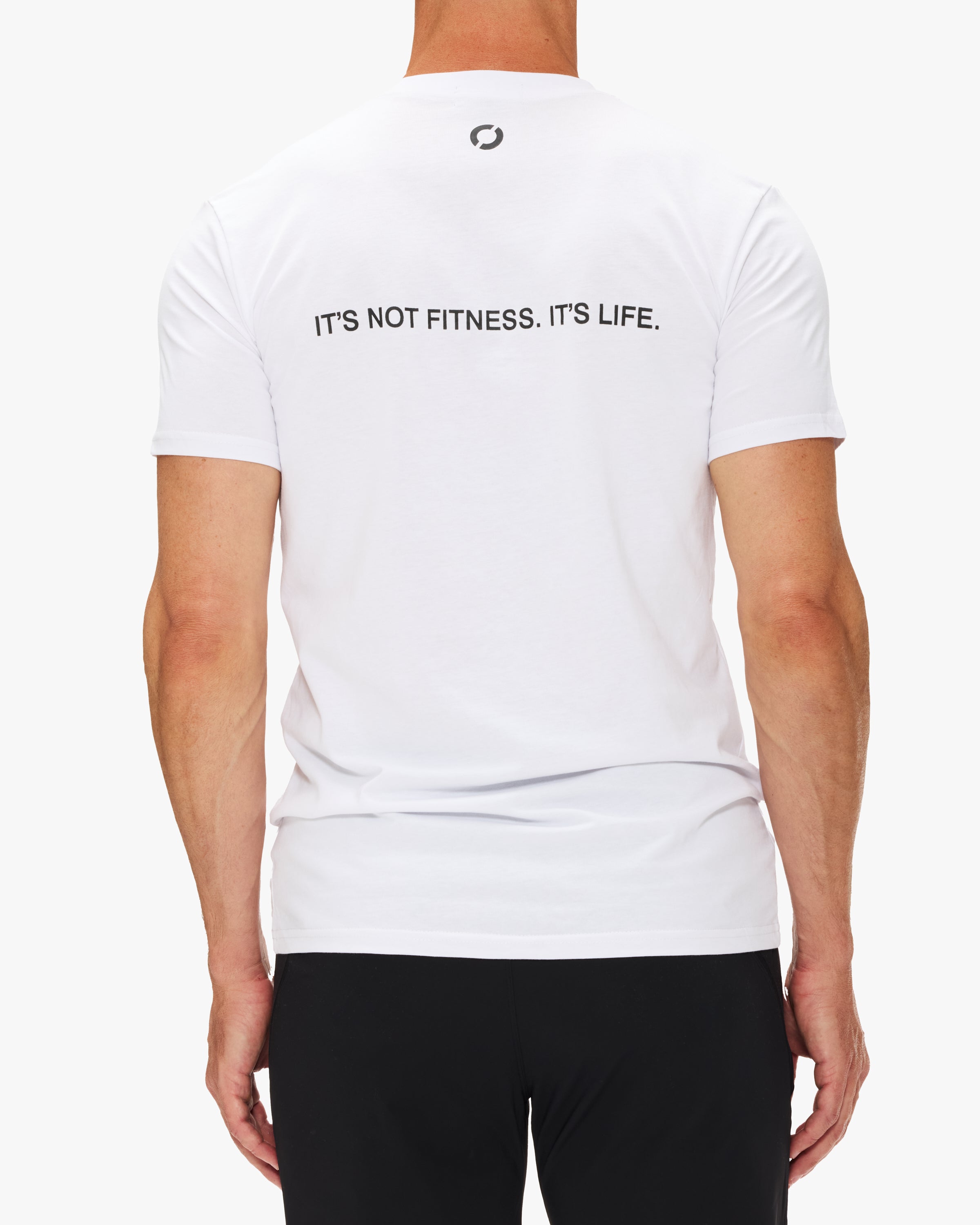 Equinox Hamptons Tee