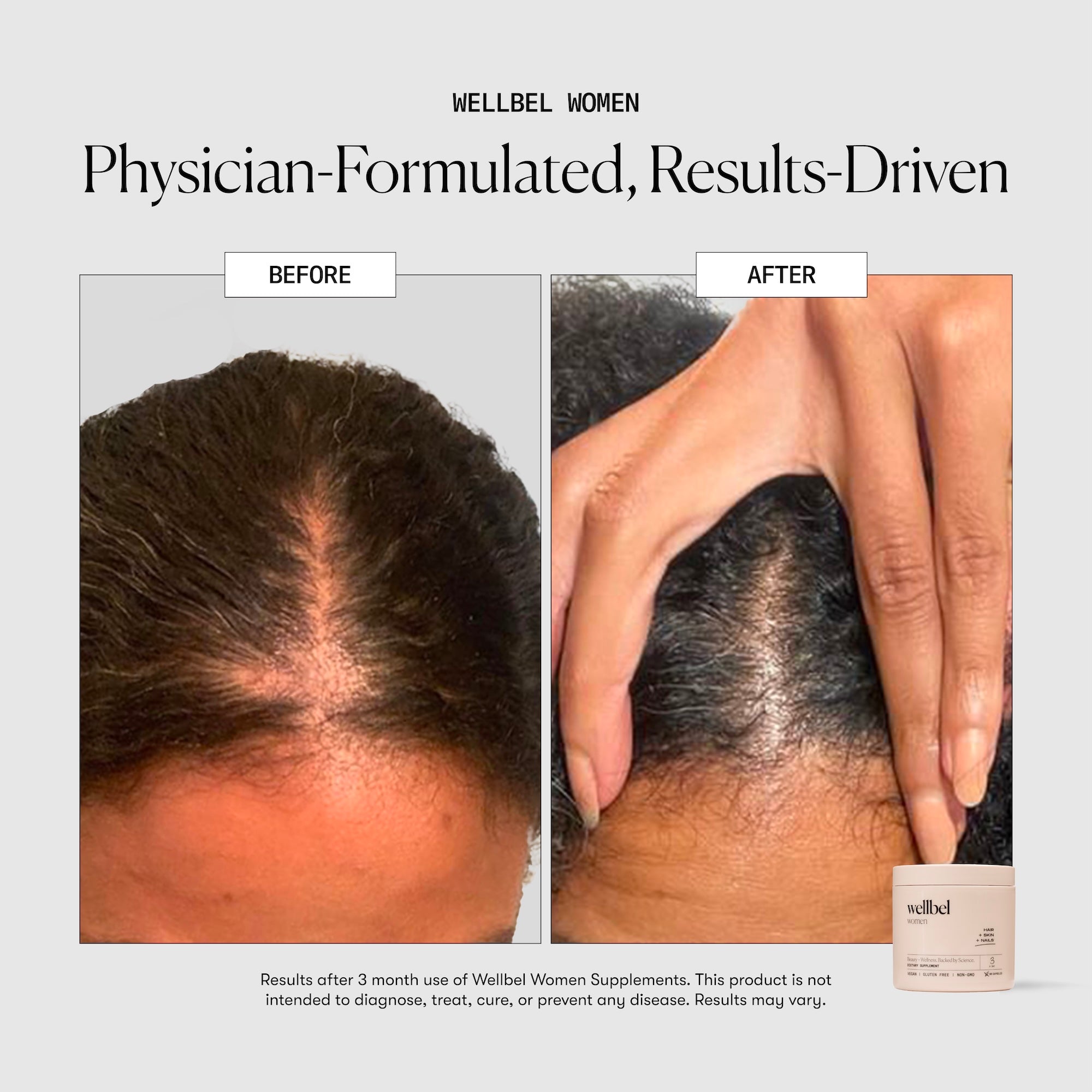 Wellbel Women Single Jar