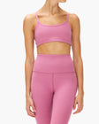 Beyond Yoga Spacedye Slim Racerback Bra