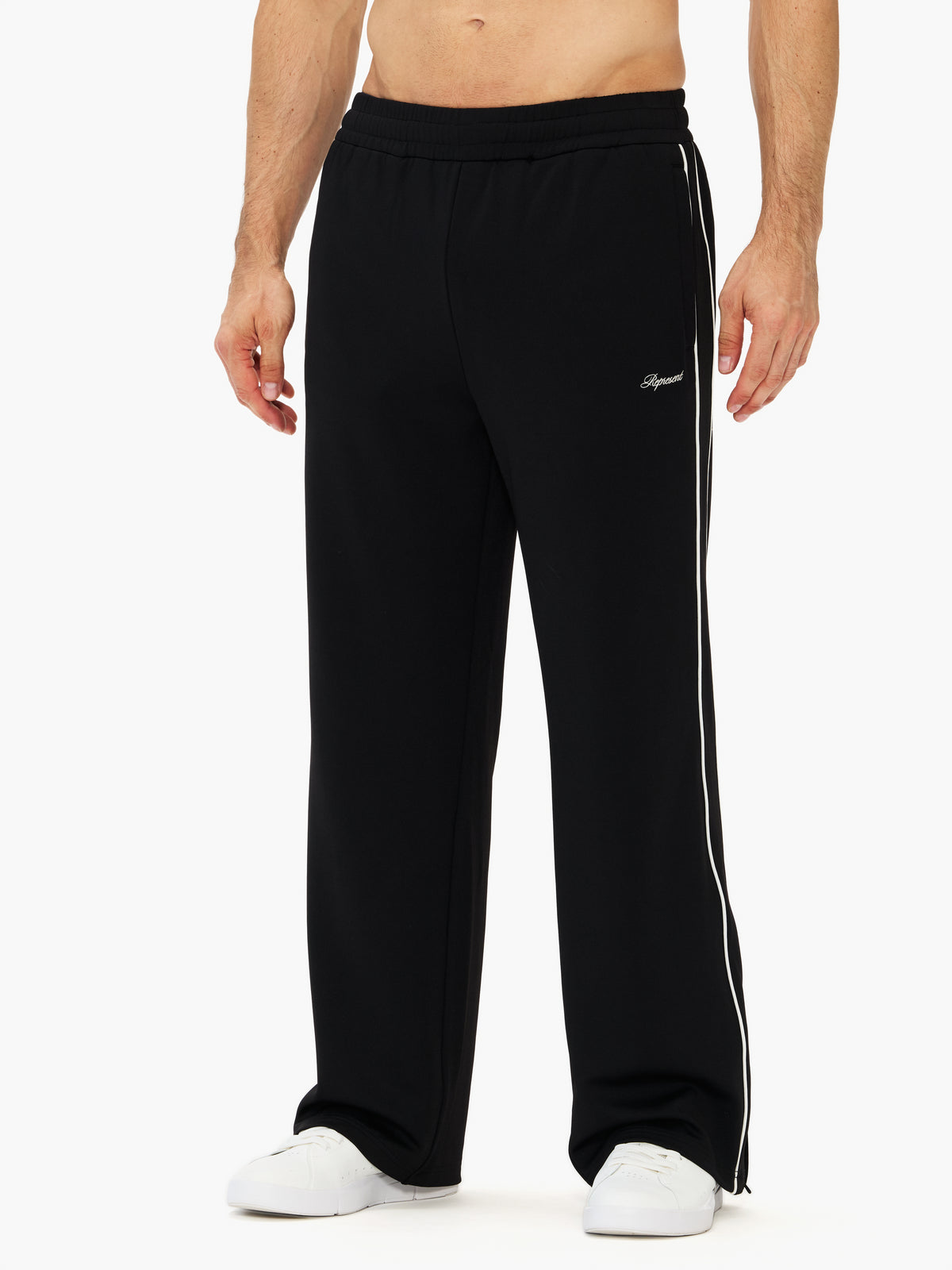 Represent Taped Track Trouser