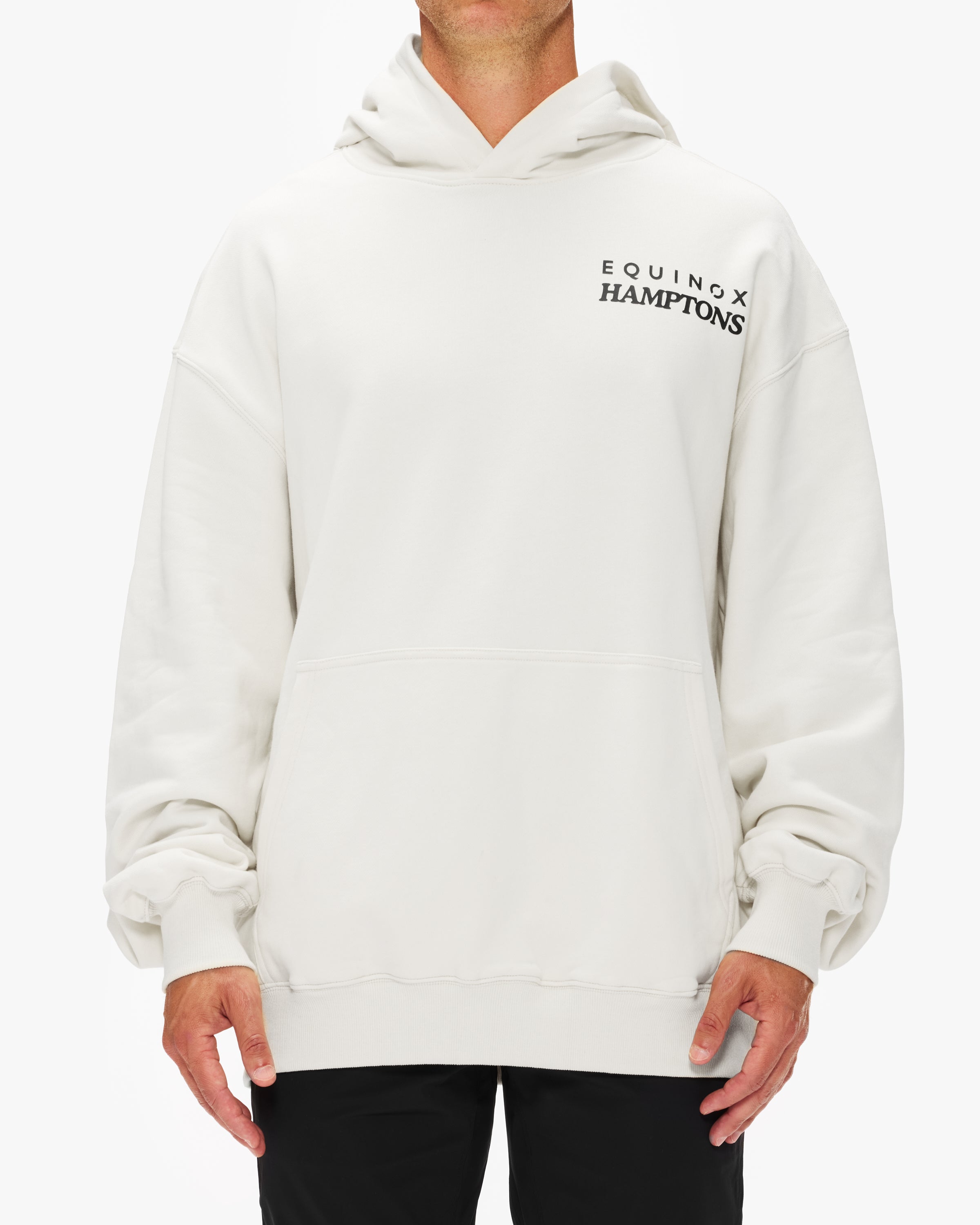 Equinox Hamptons Unisex Hoodie 2024