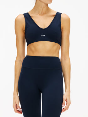 Set Active Sportbody Dip Bra