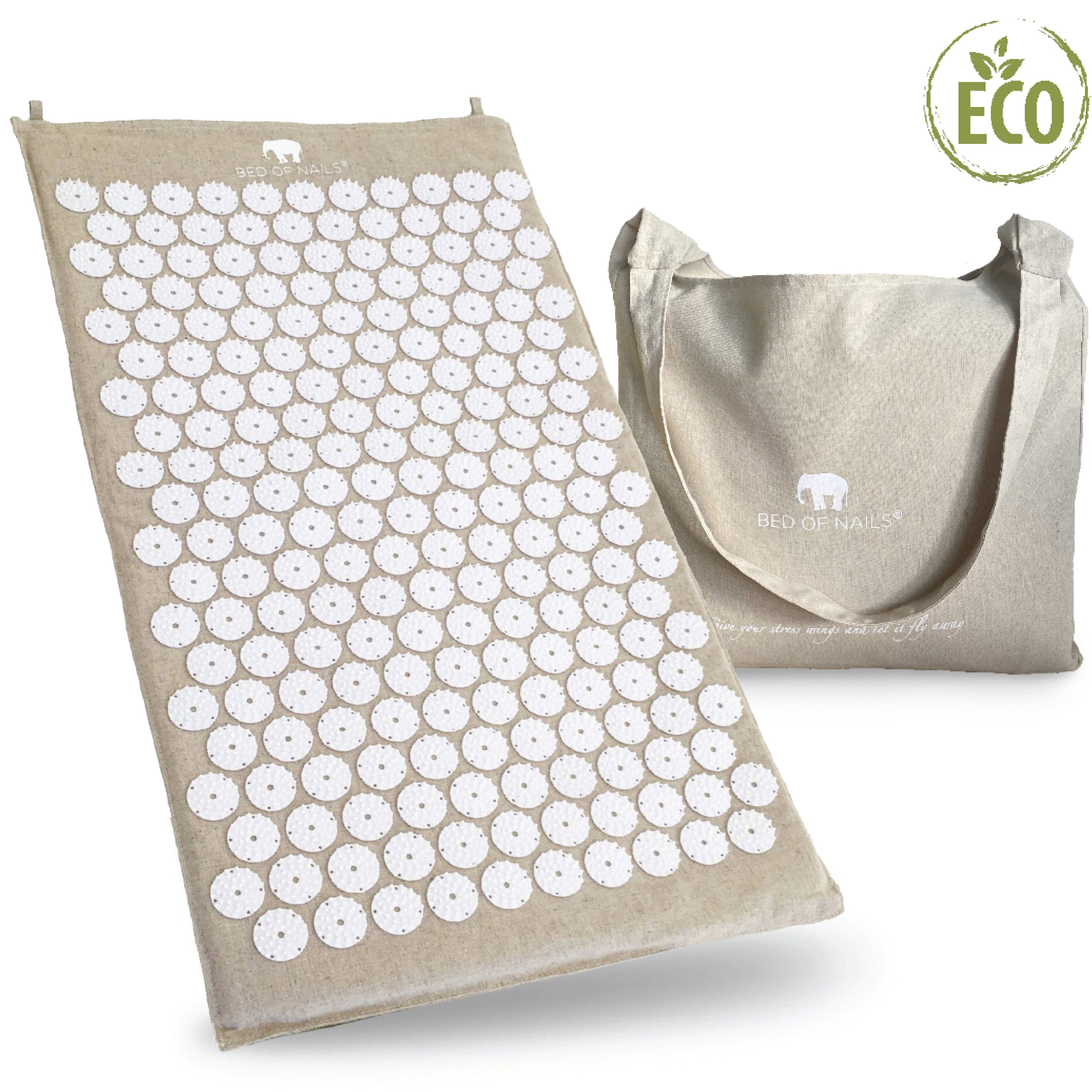 Bed of Nails ECO Mat