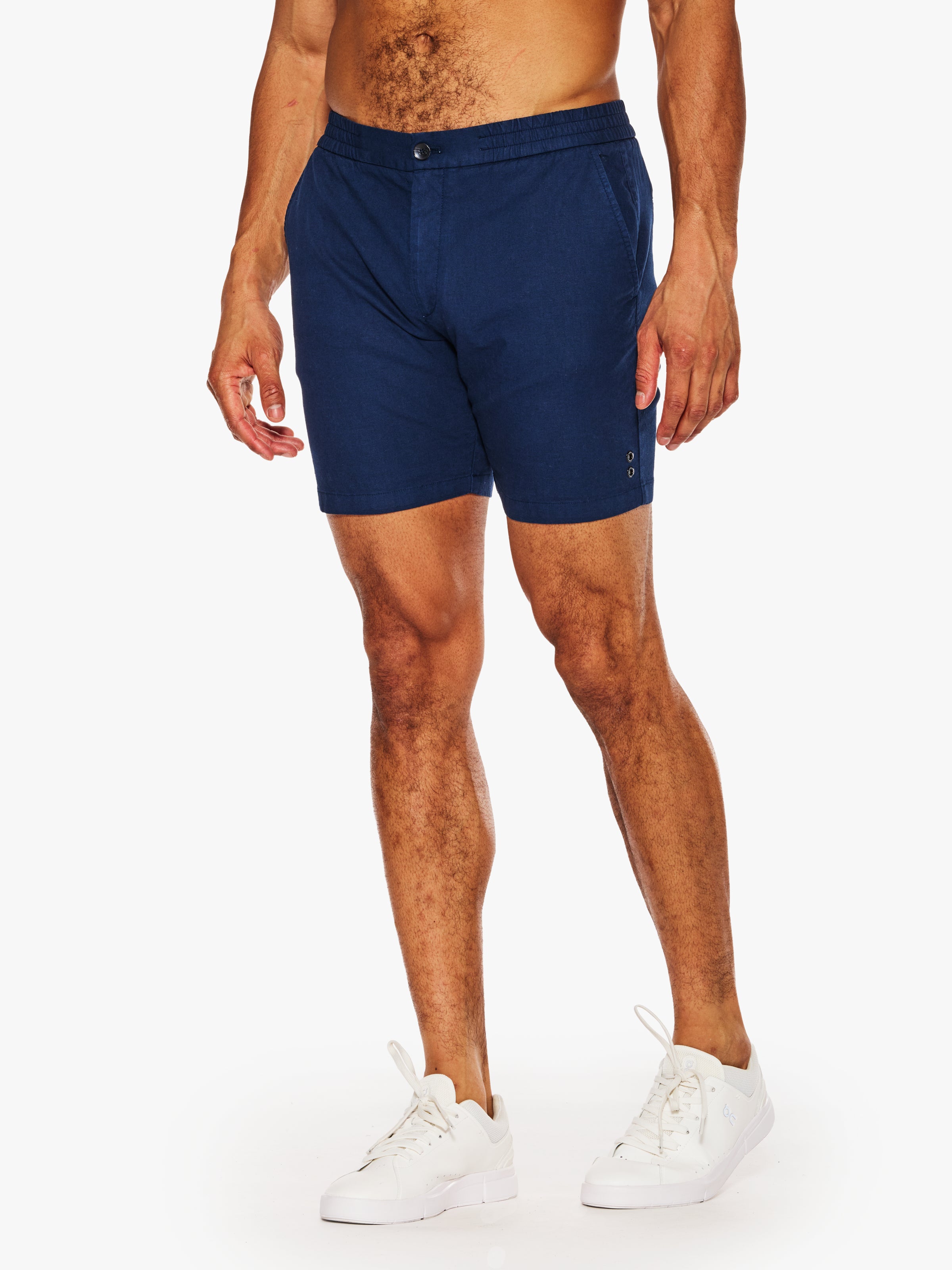 On Pace Shorts 7