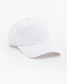 Equinox Hamptons Dad Cap