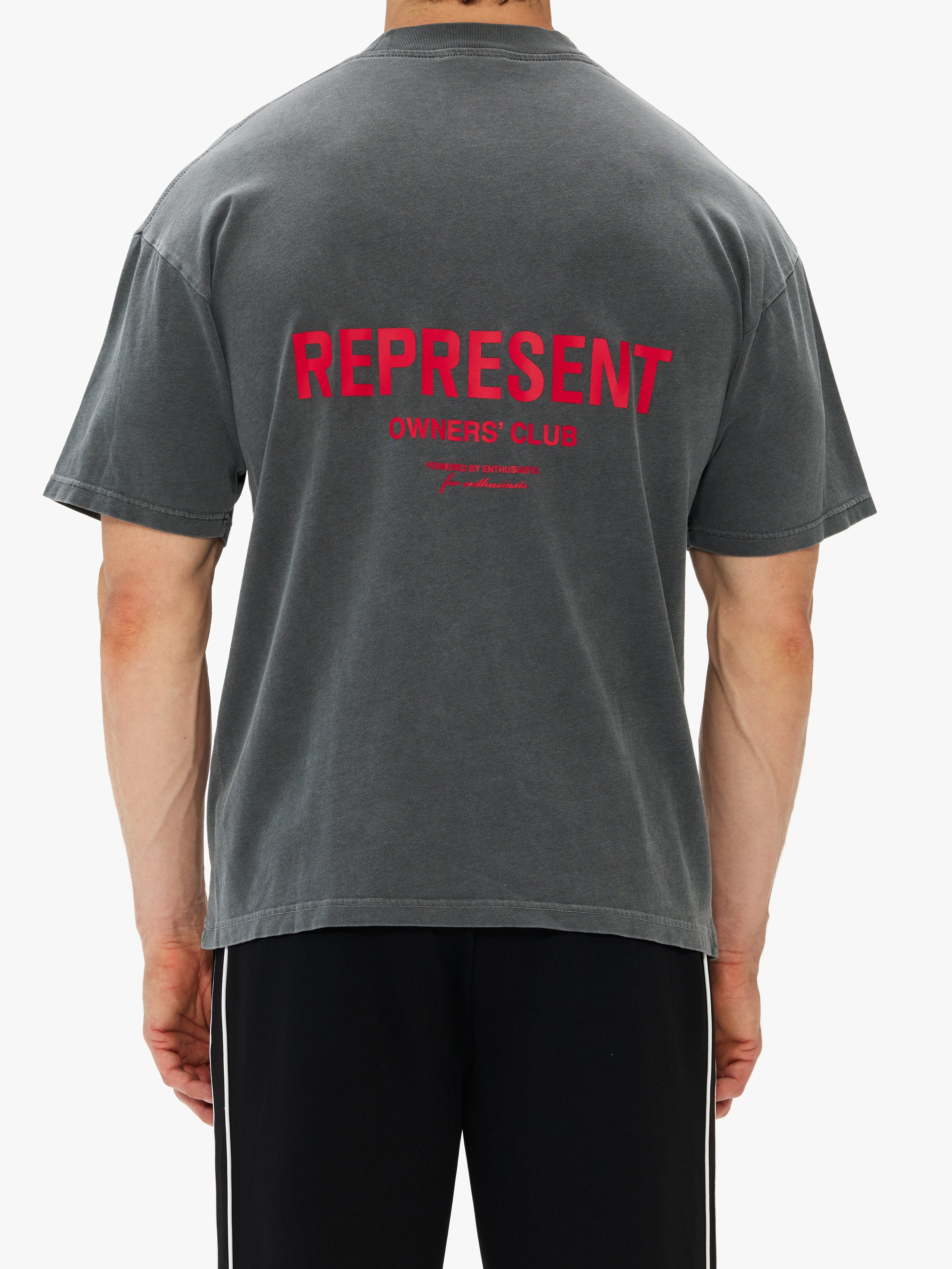 Represent Owners Club T-Shirt