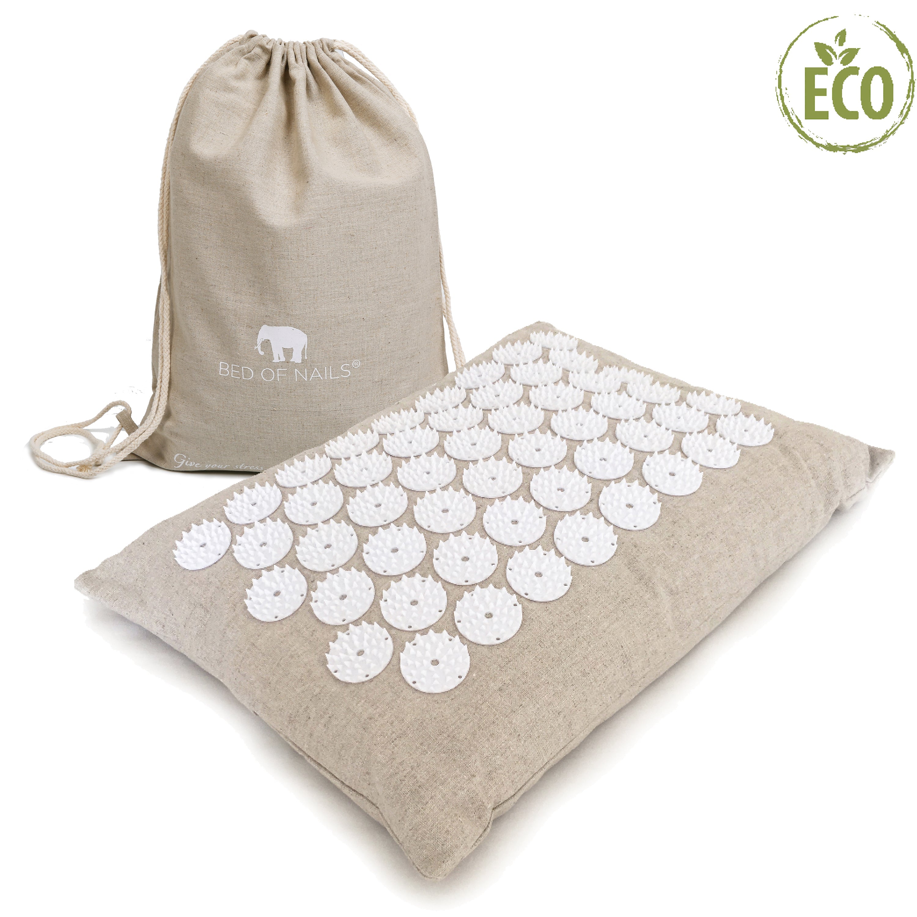 Bed of Nails ECO Cushion