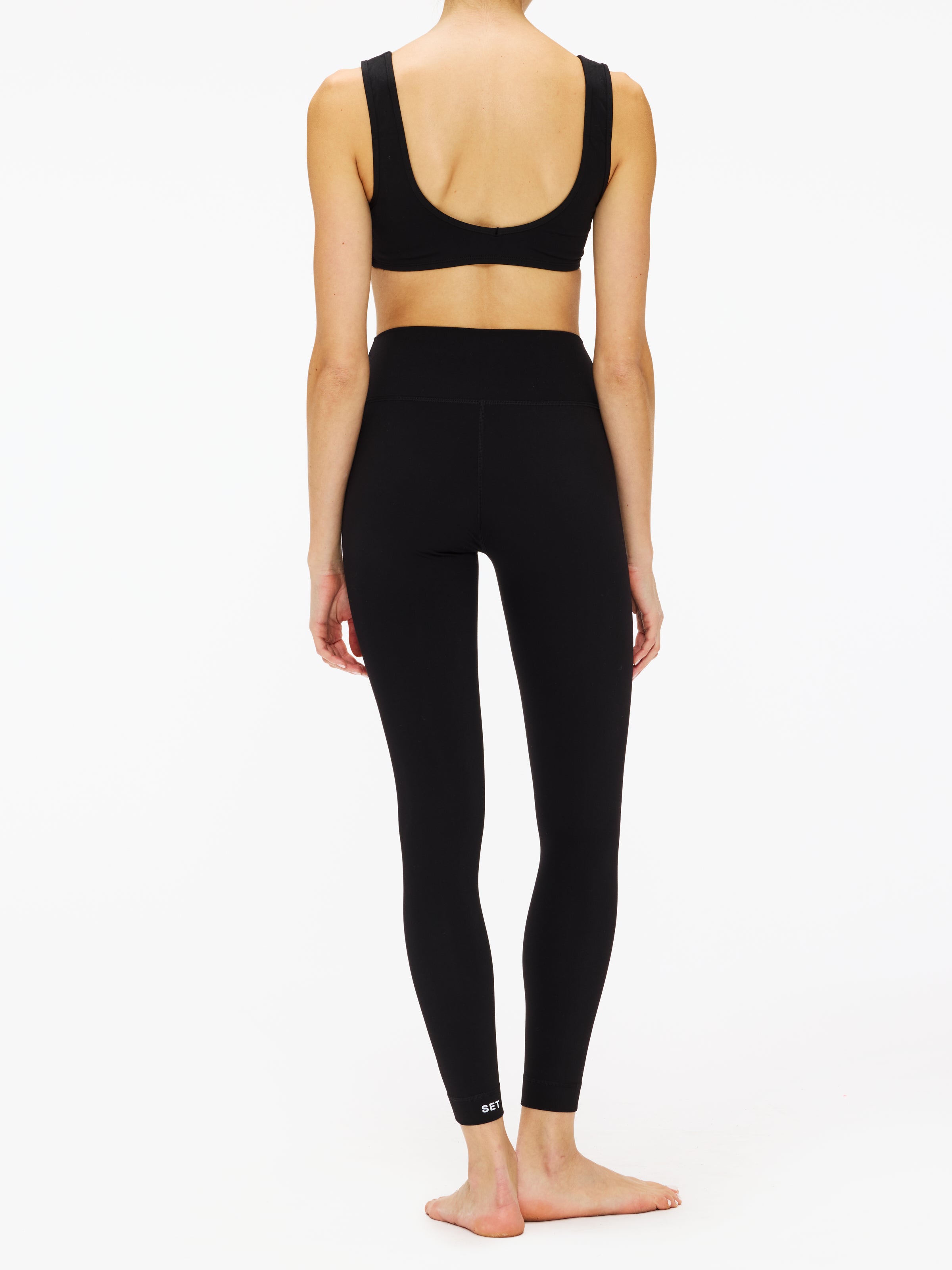 Set Active Sportbody Leggings