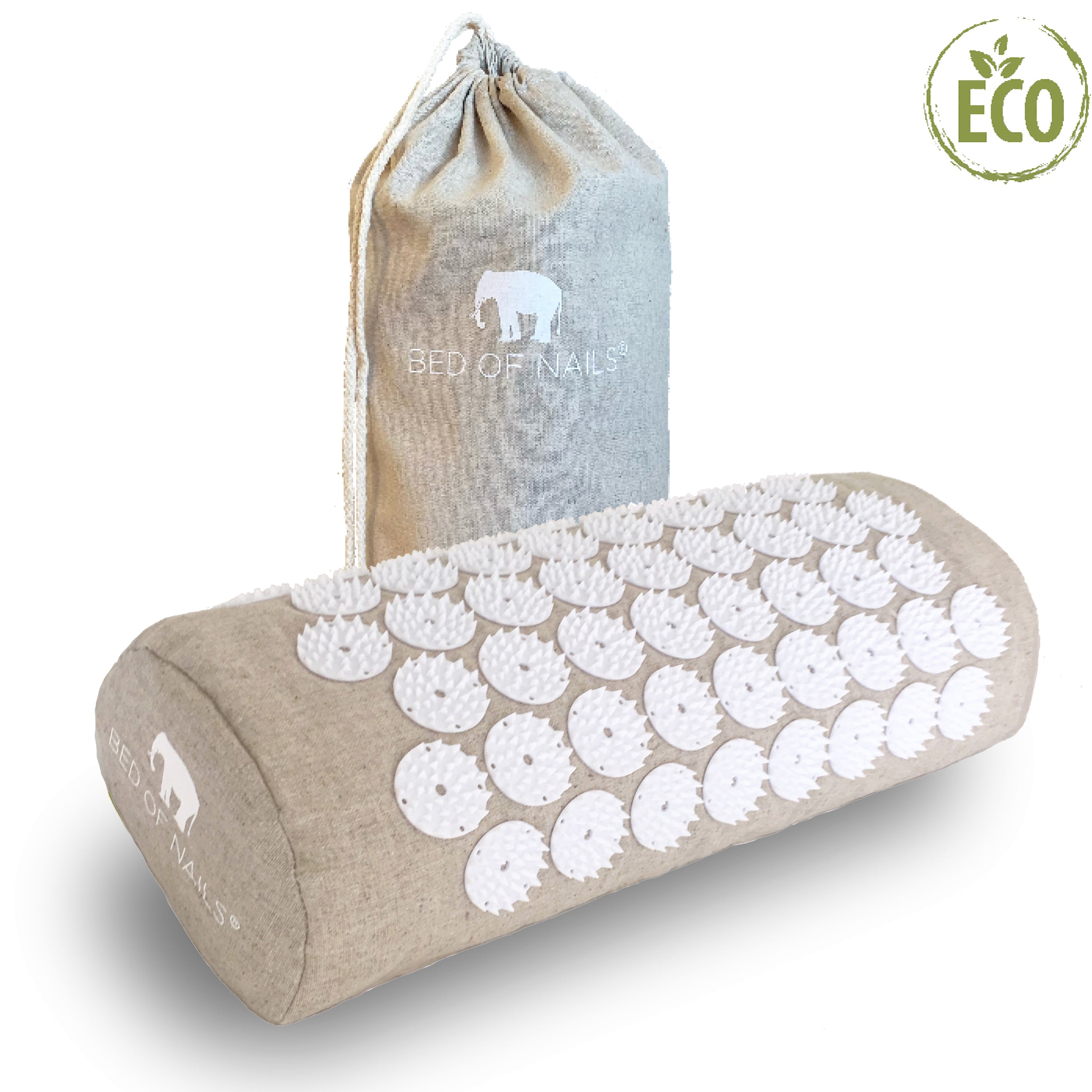 Bed of Nails ECO Pillow