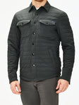 Faherty Horizon Series CPO Jacket