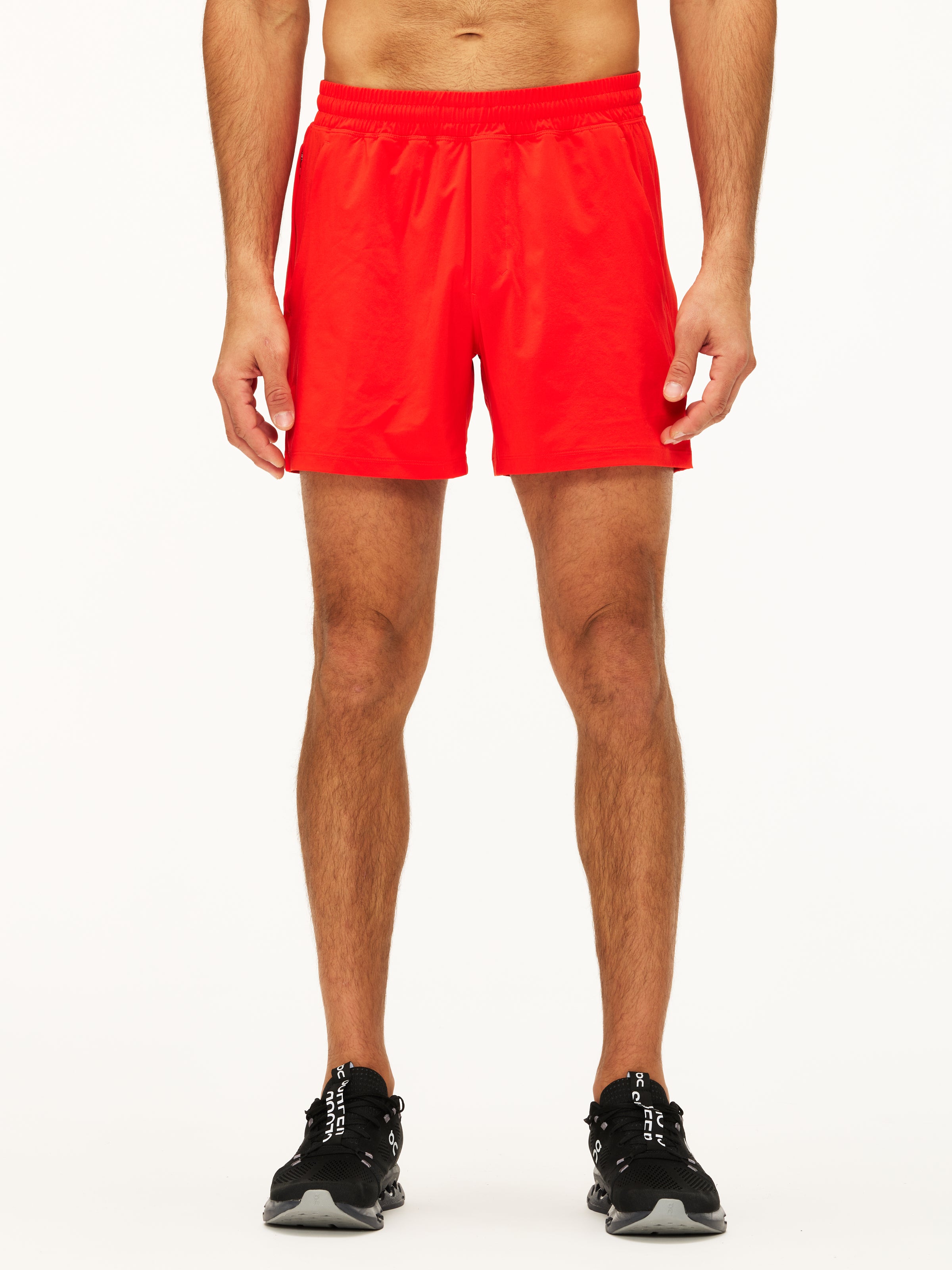 On Pace Shorts 7