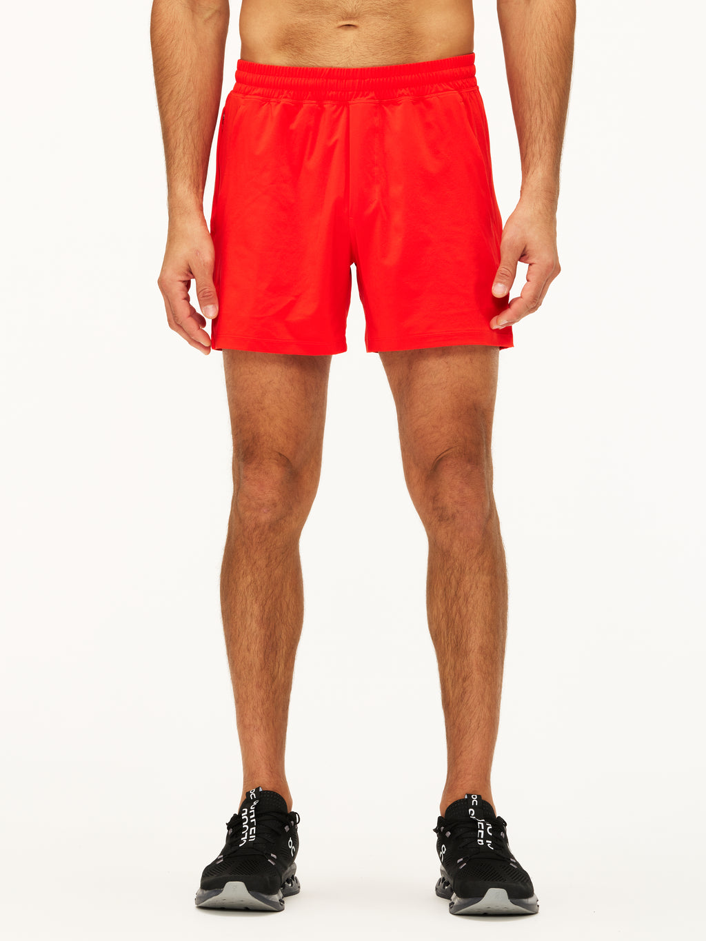 Lululemon Pace Breaker Short 5