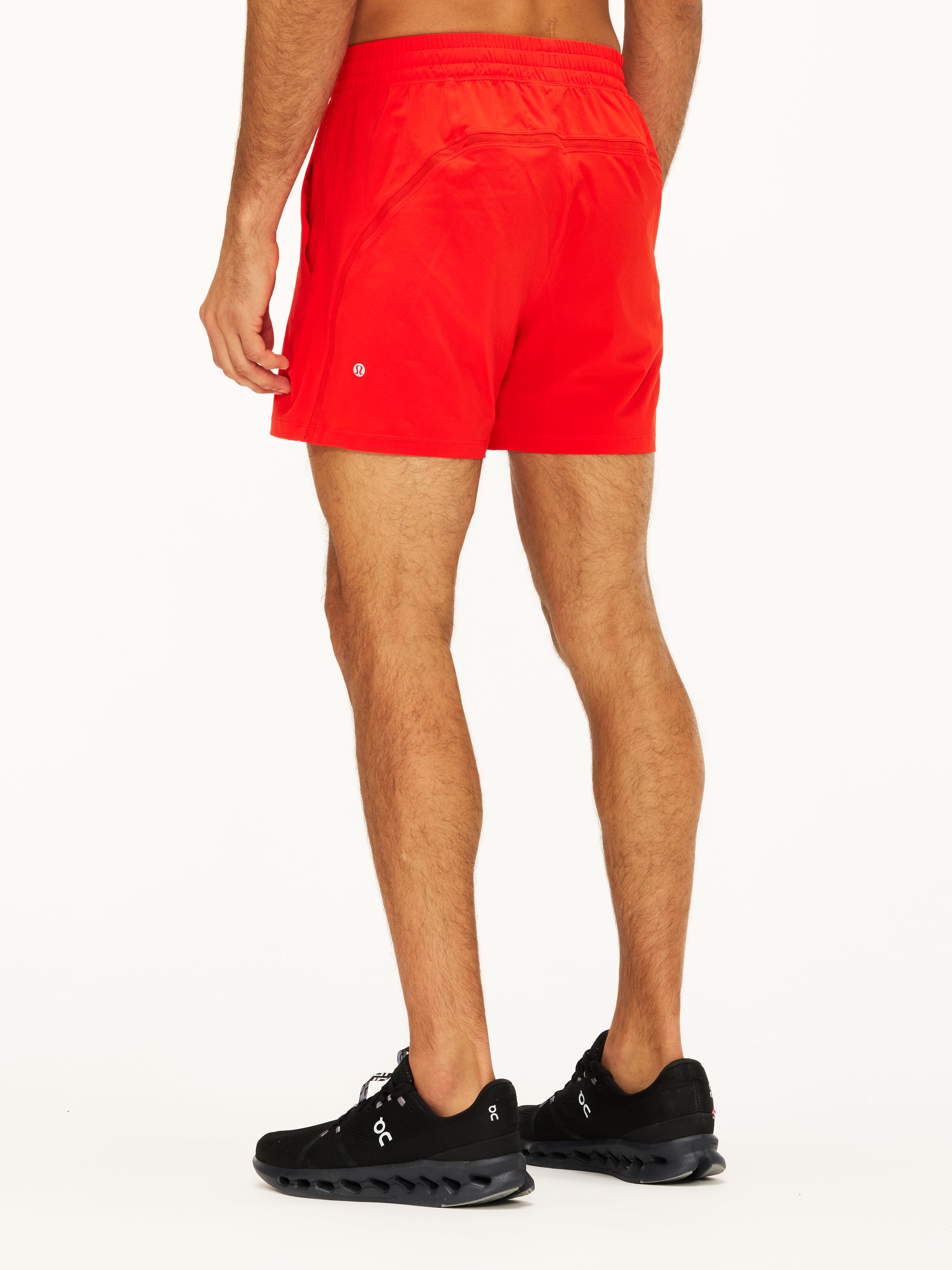 Lululemon Pace Breaker Short 5