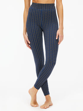 The Upside Caleta 25" Midi Pant