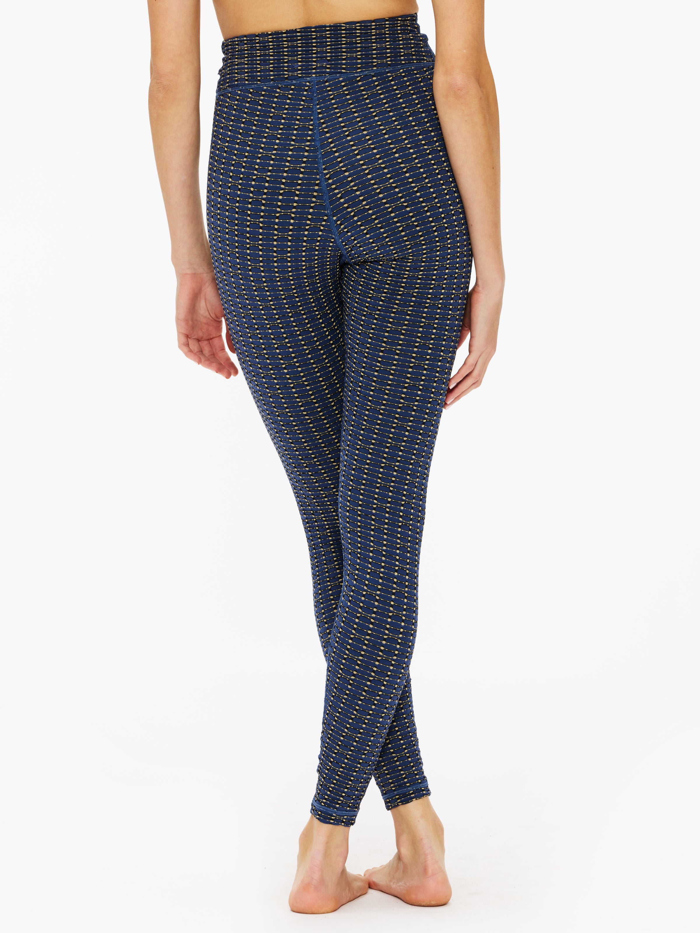 The Upside Caleta 25" Midi Pant