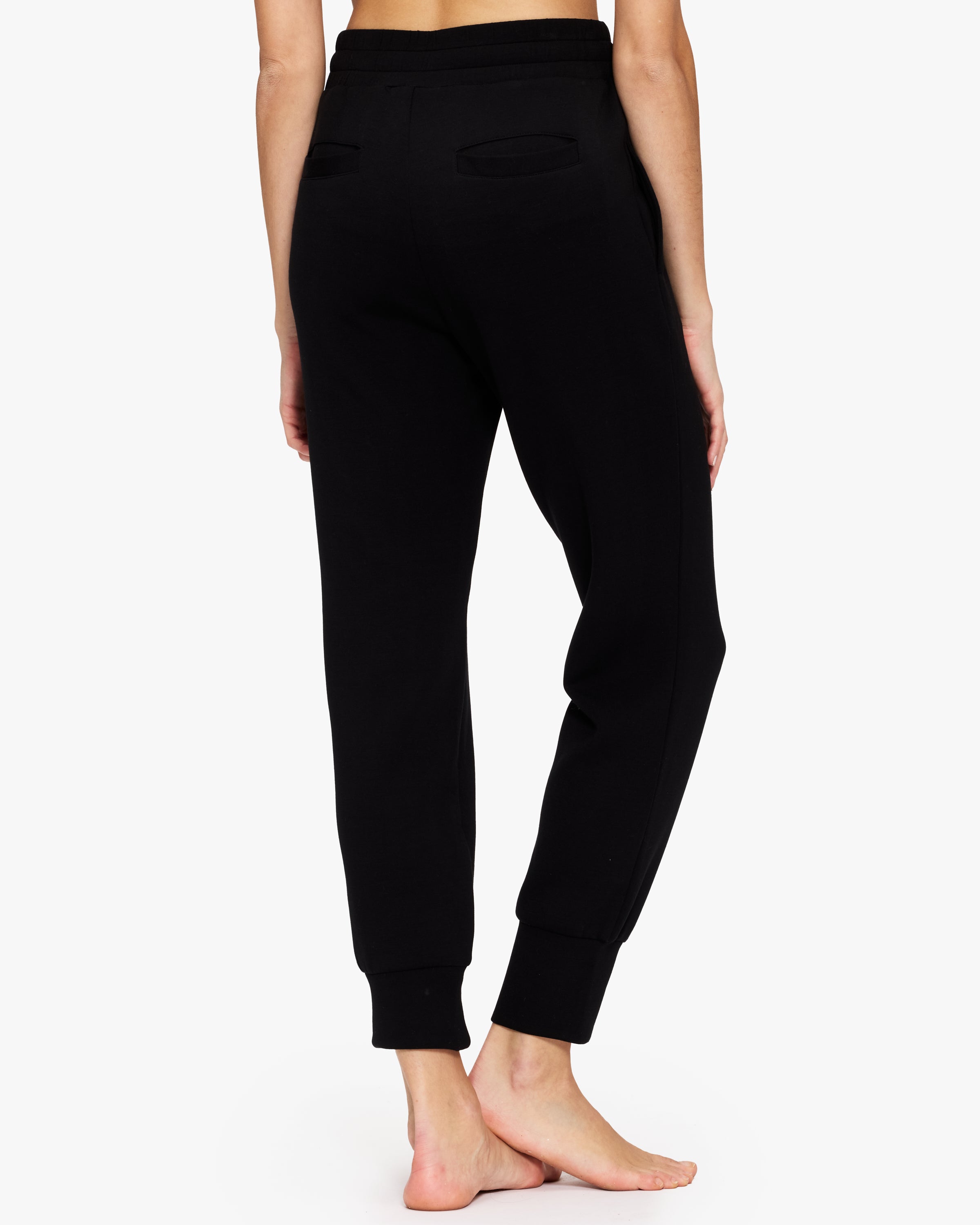 Varley The Slim Cuff Pant