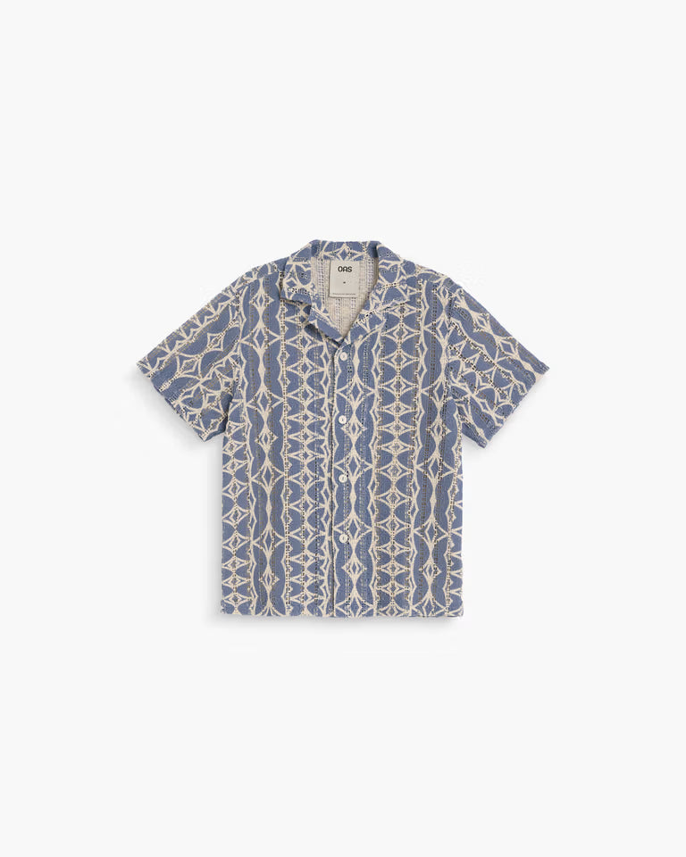 OAS Cuba Shirt