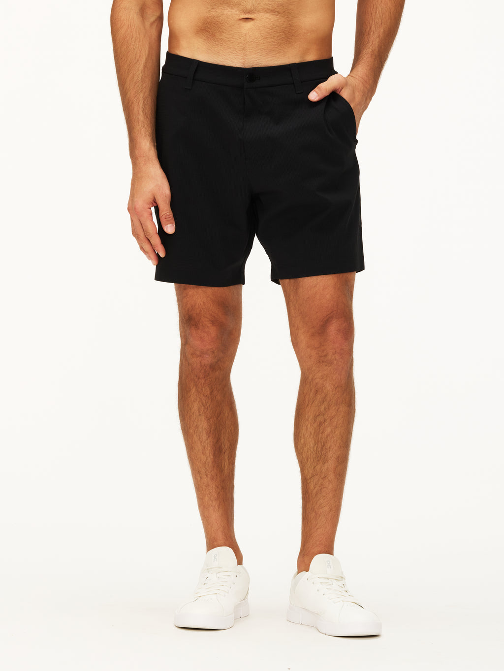 ルルレモンABC Classic-Fit Short 7
