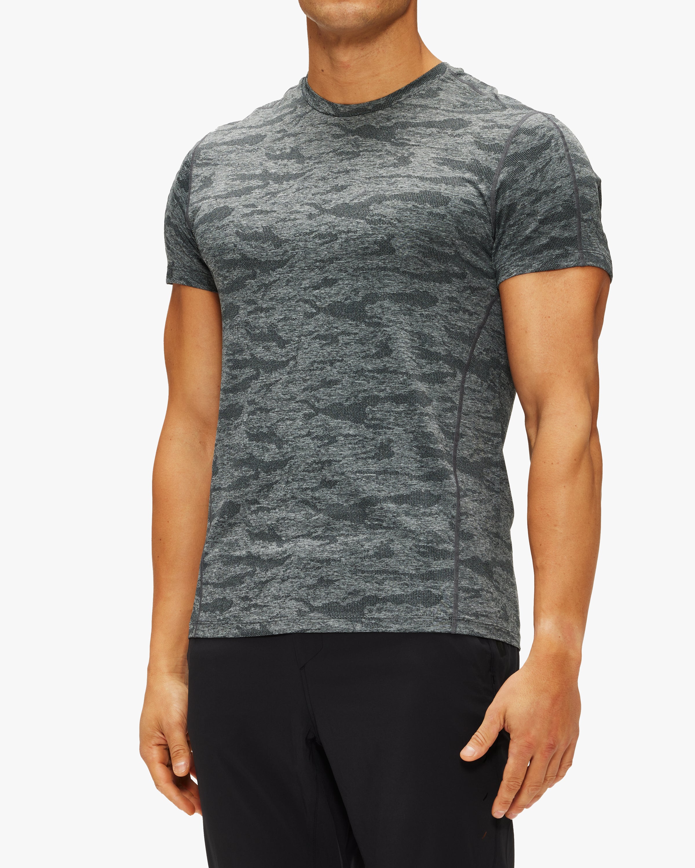 Ten Thousand The C02 Camo Shirt