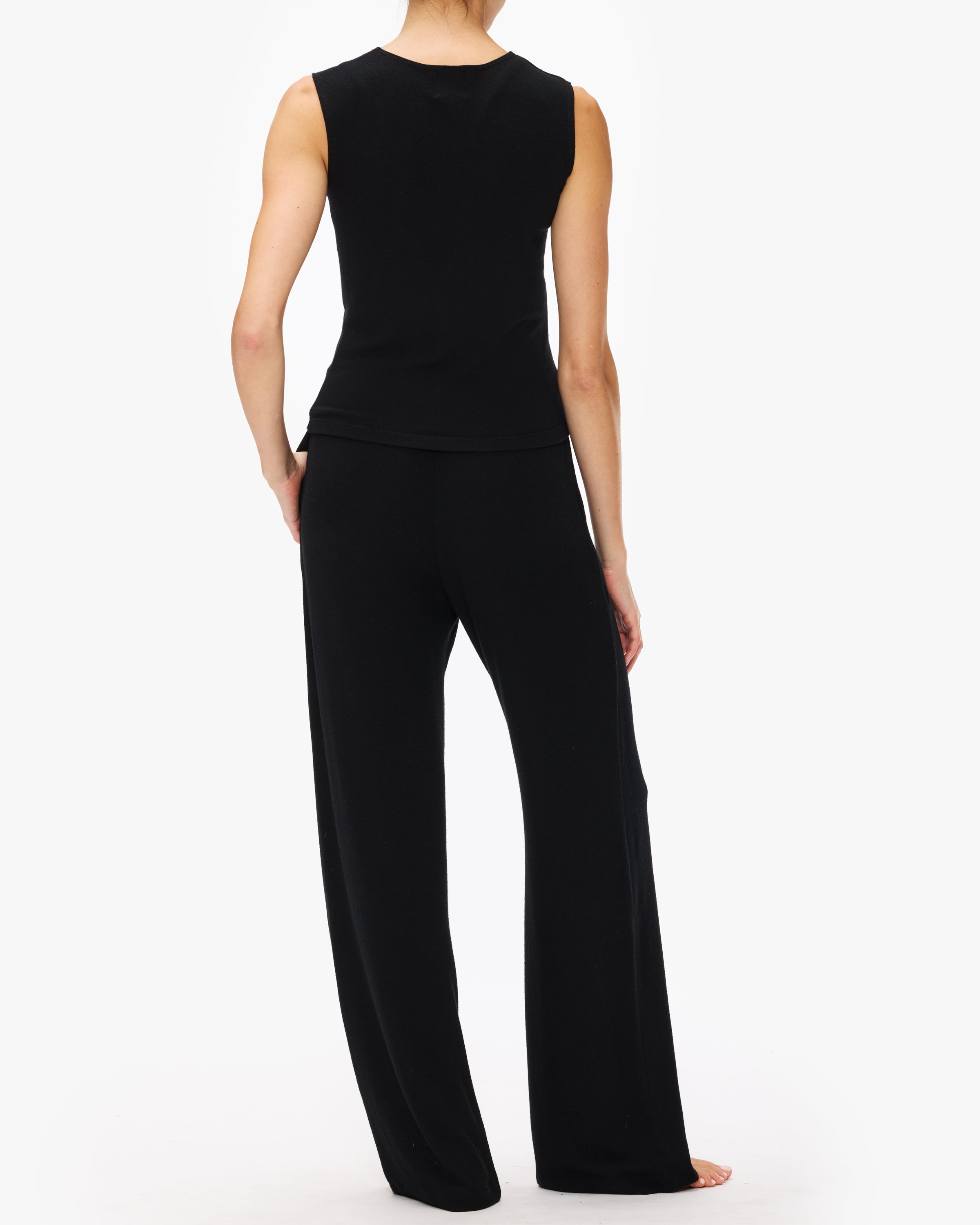 Leset Lauren Pocket Pant