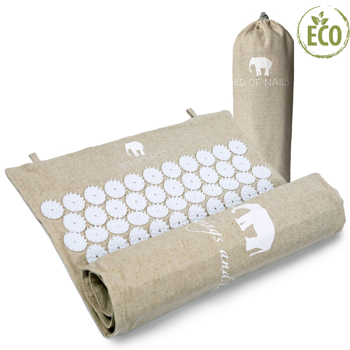 Bed of Nails ECO Travel