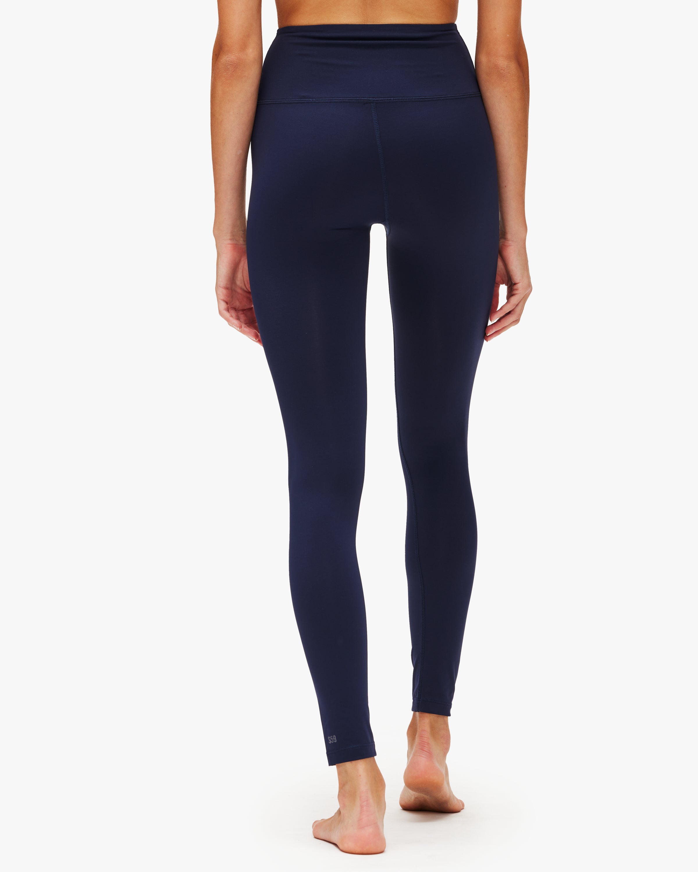 Splits59 Sprint High Waist Rigor 7/8 Legging