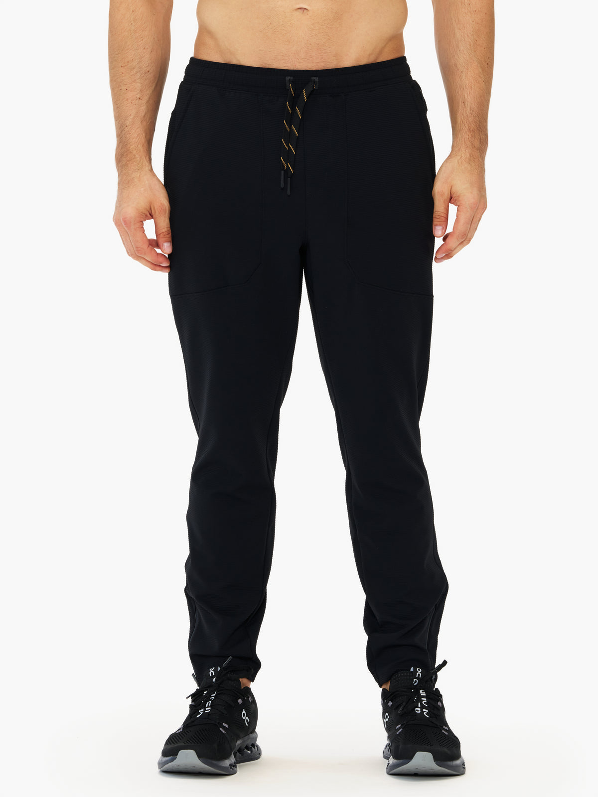 Rhone Covert Rib Pant