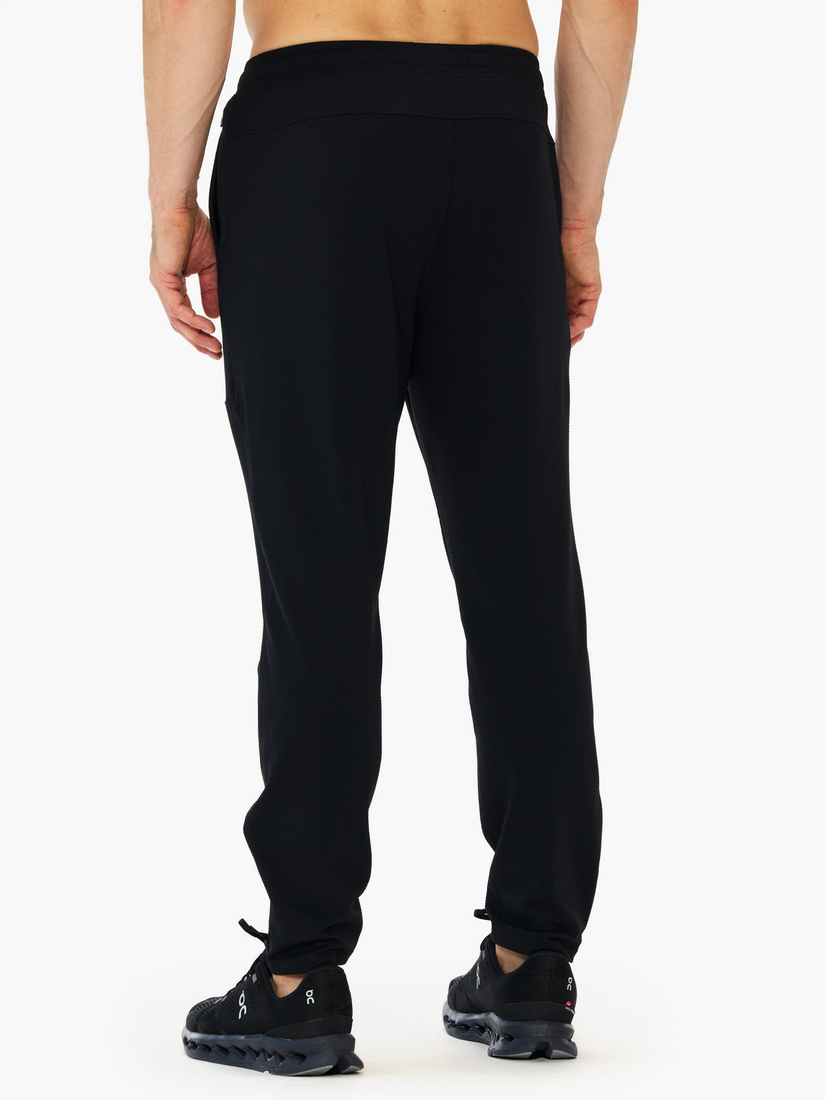 Rhone Covert Rib Pant