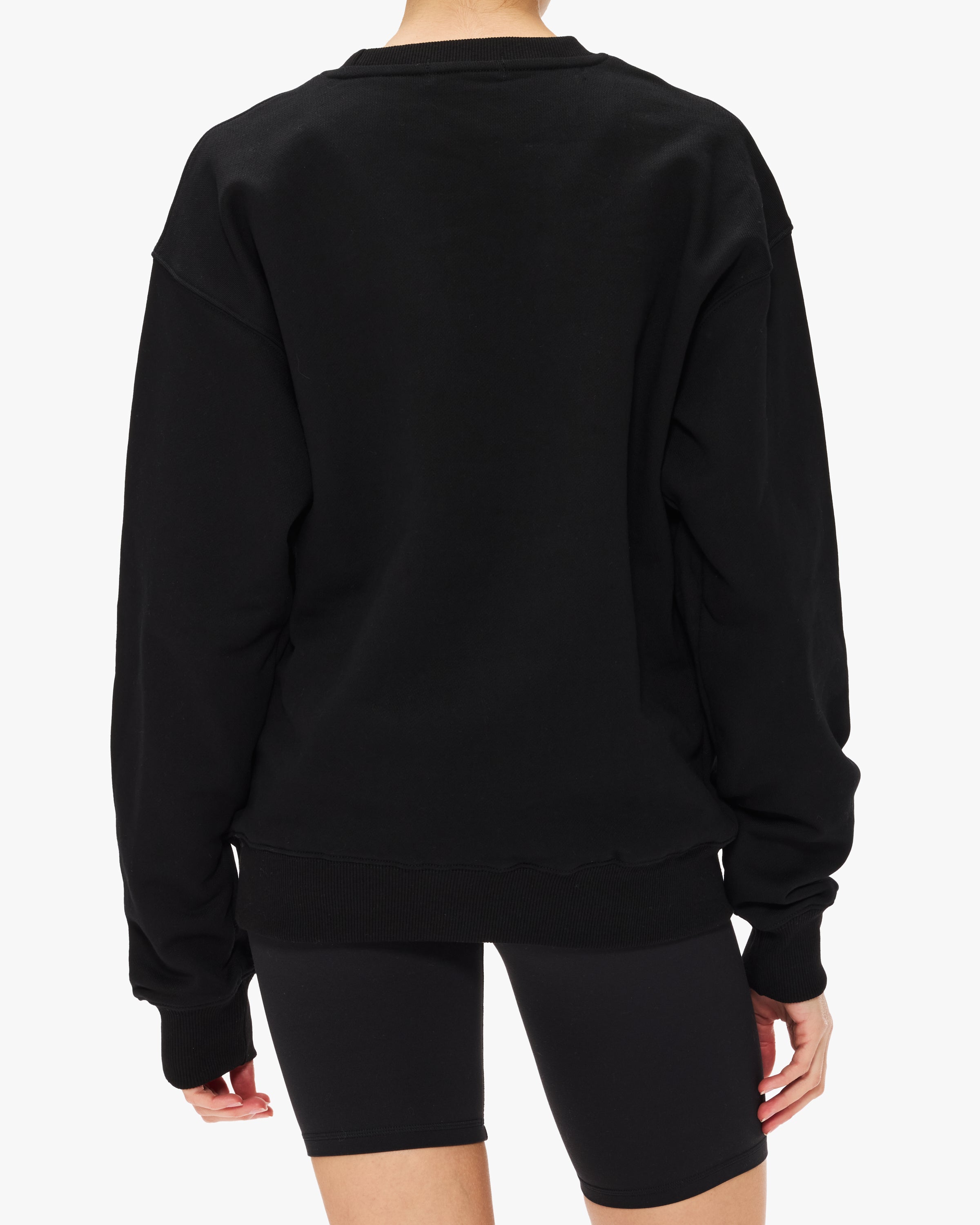 Equinox Hamptons Unisex Crewneck