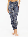 The Upside Gulf 25" Midi Pant