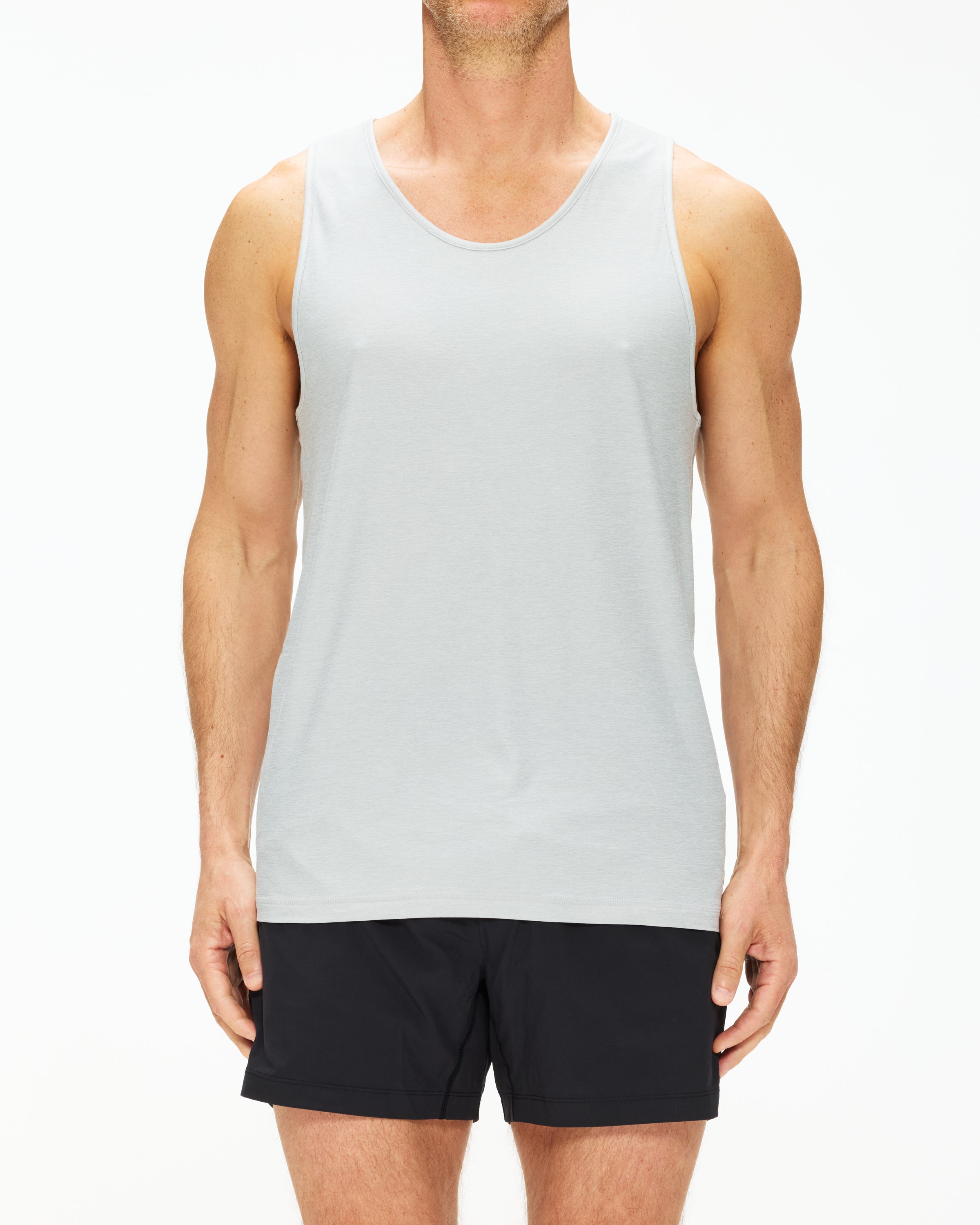 Men's Tanks – The Shop at Equinox