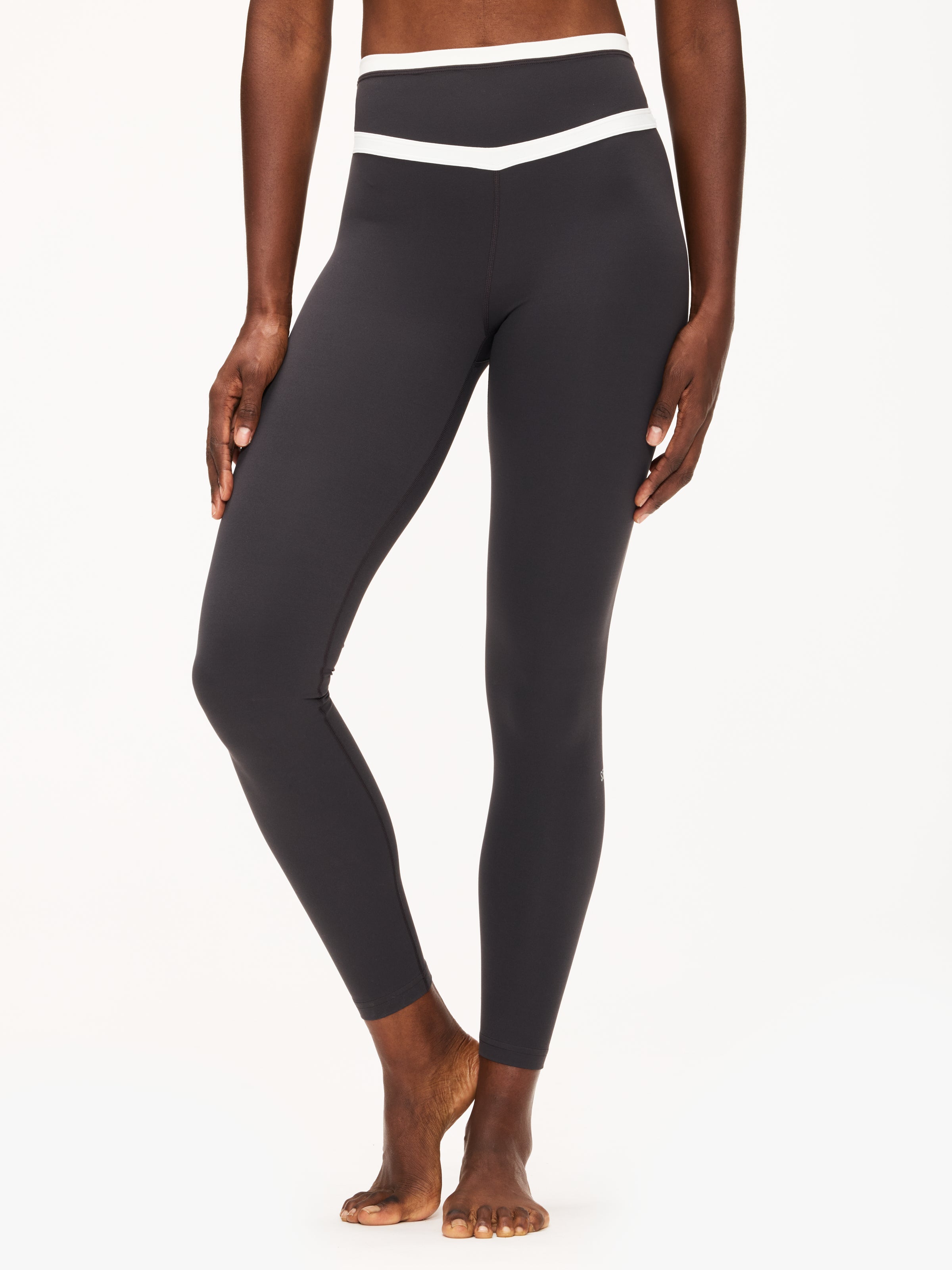 Splits59 Mason High Waist Rigor Full Length 28"