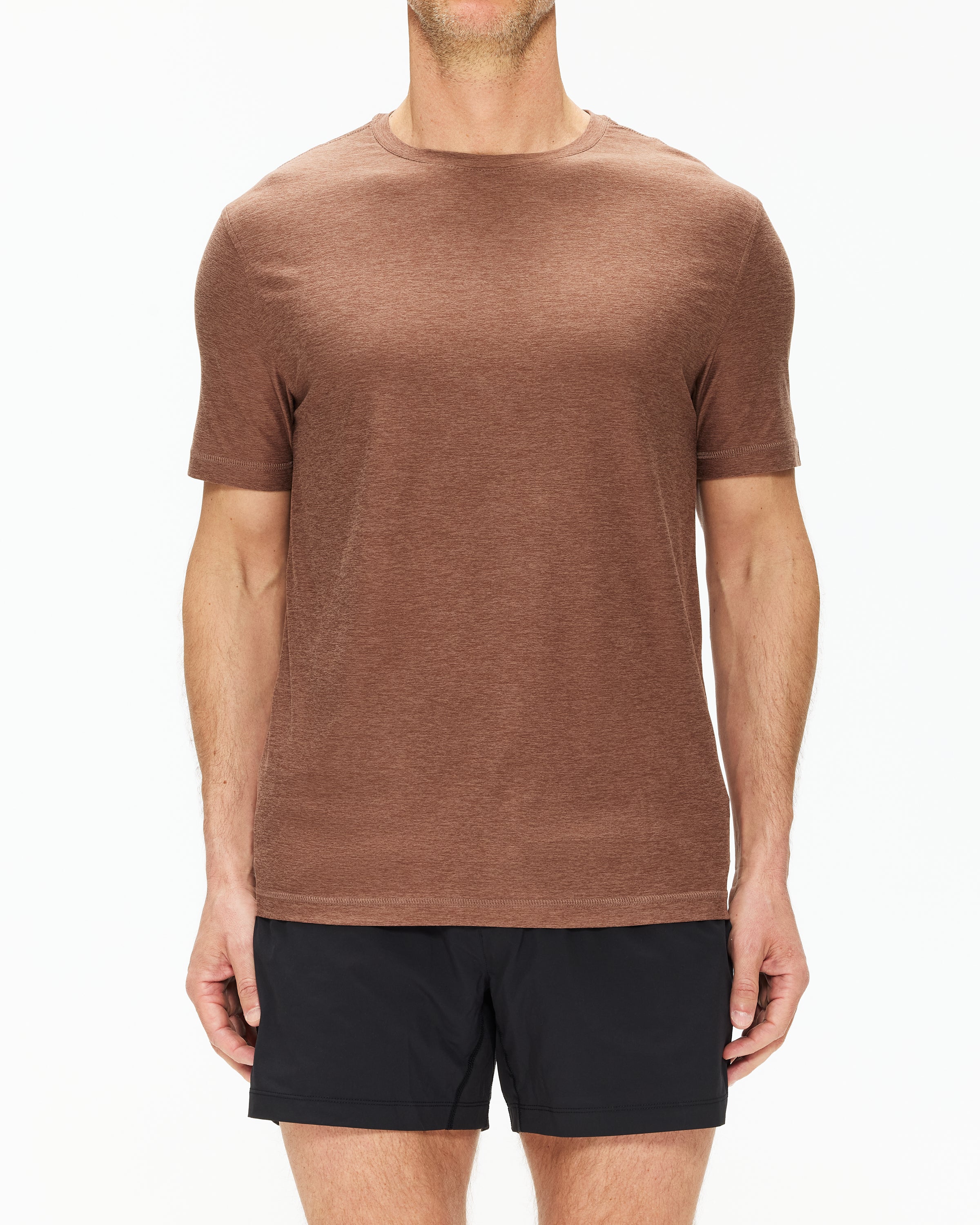 Vuori Strato Tech Tee