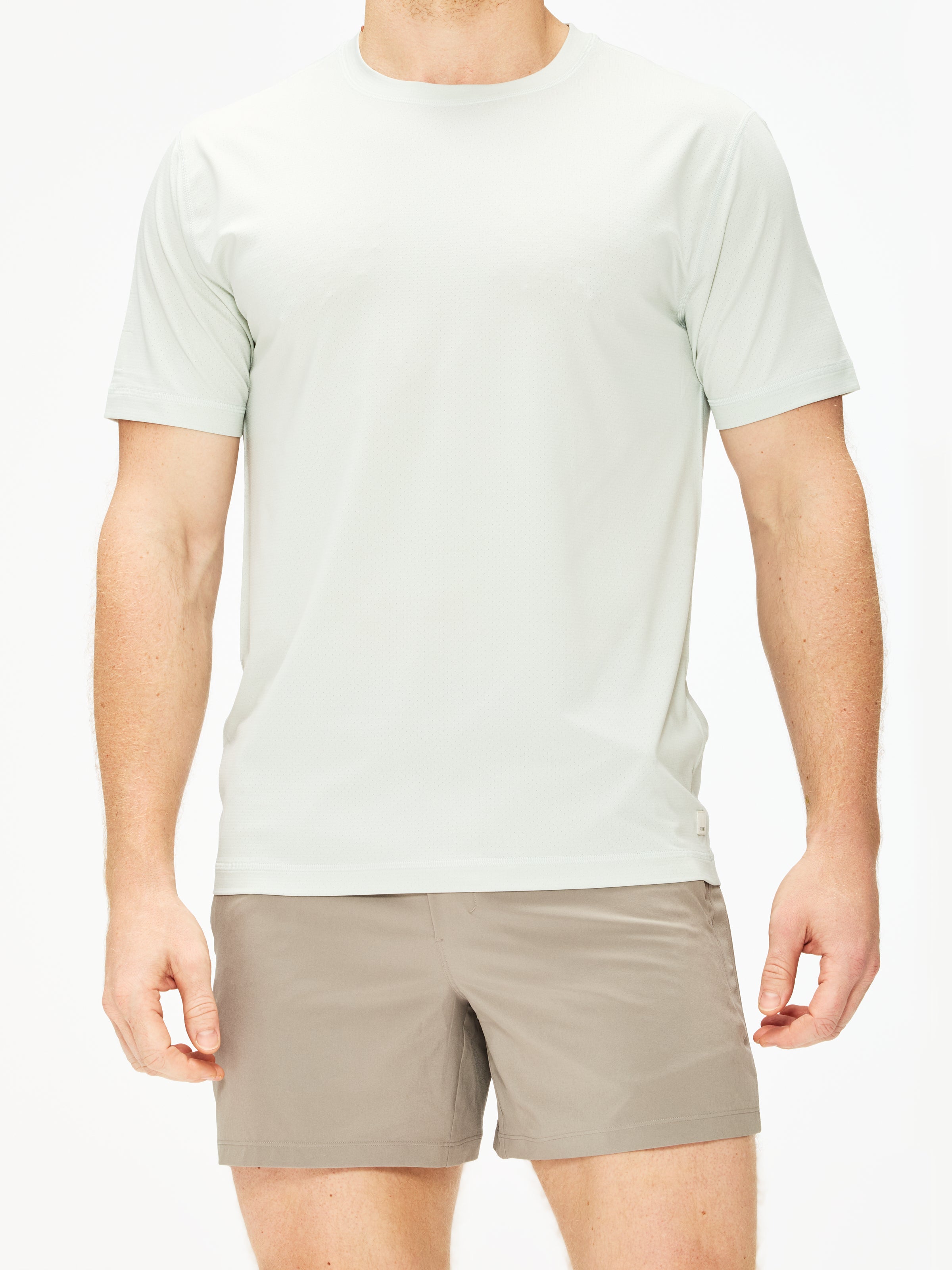 Vuori Tradewind Performance Tee 2.0