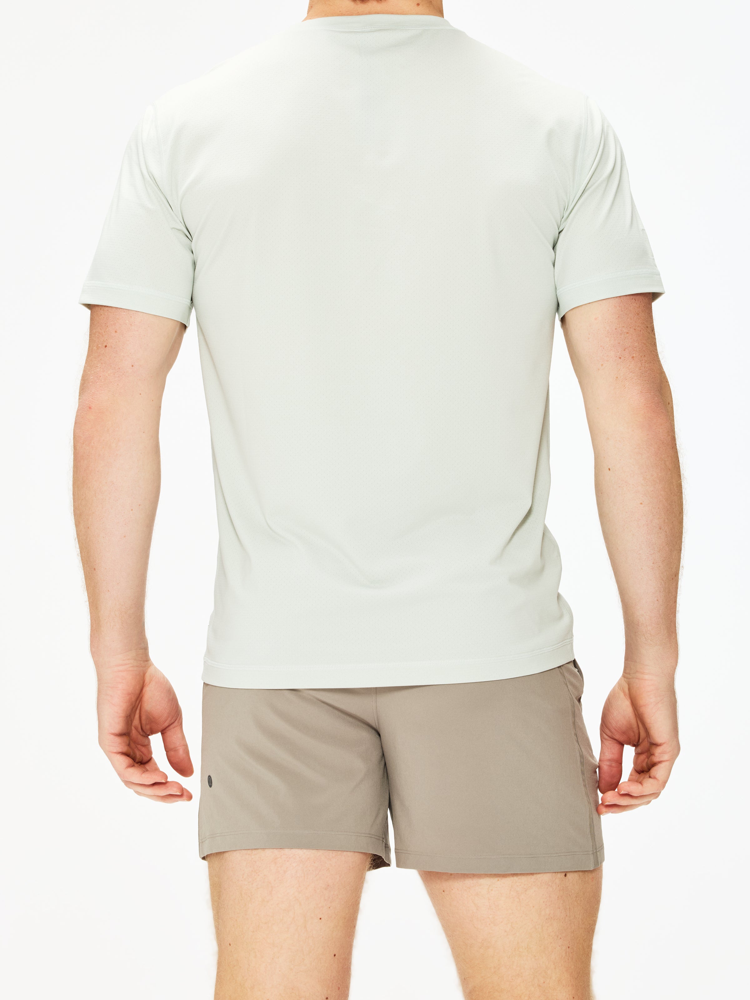 Vuori Tradewind Performance Tee 2.0