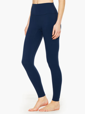 Set Active Sportbody® Sporty High-Rise Leggings