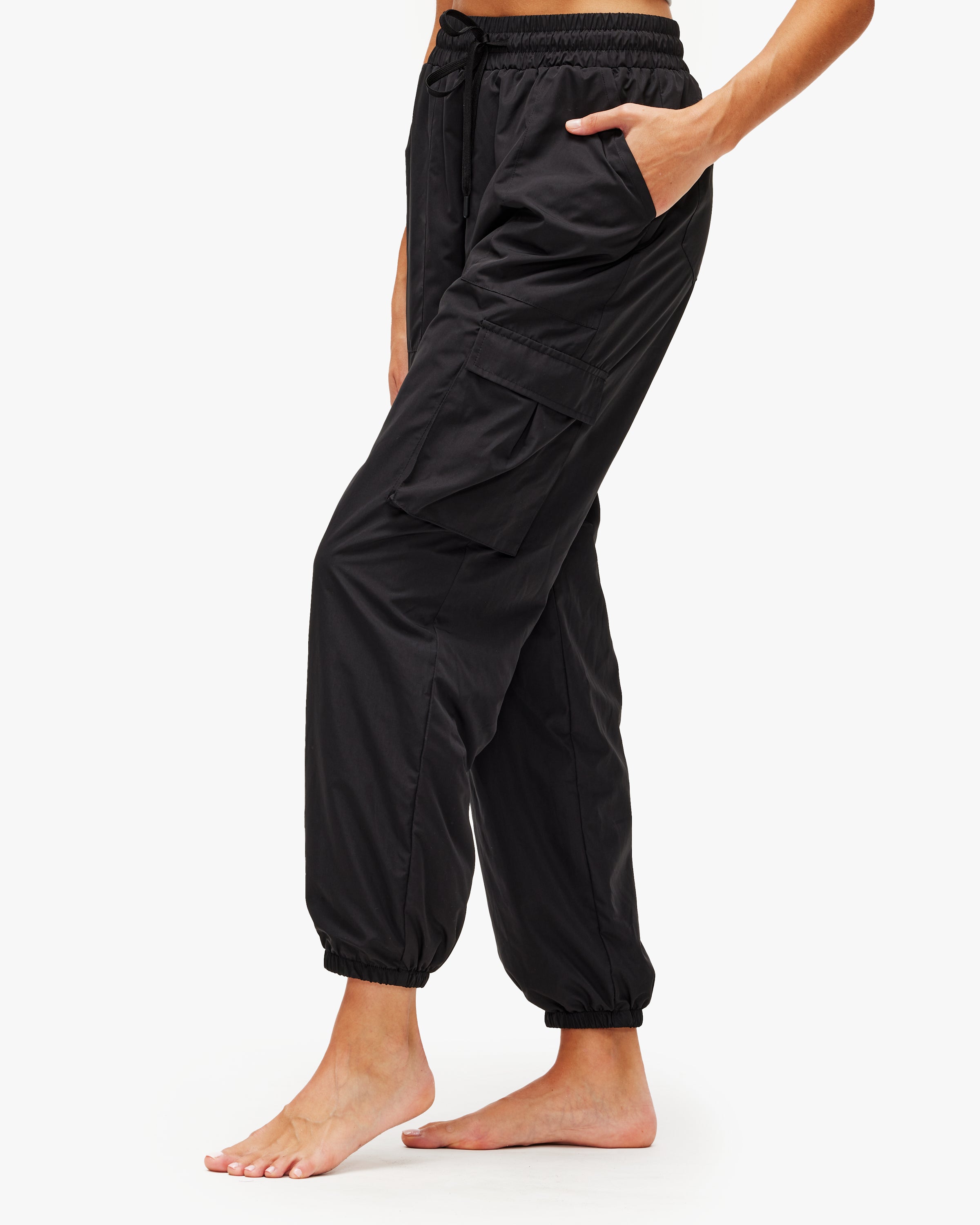 The Upside Kendall Cargo Pant