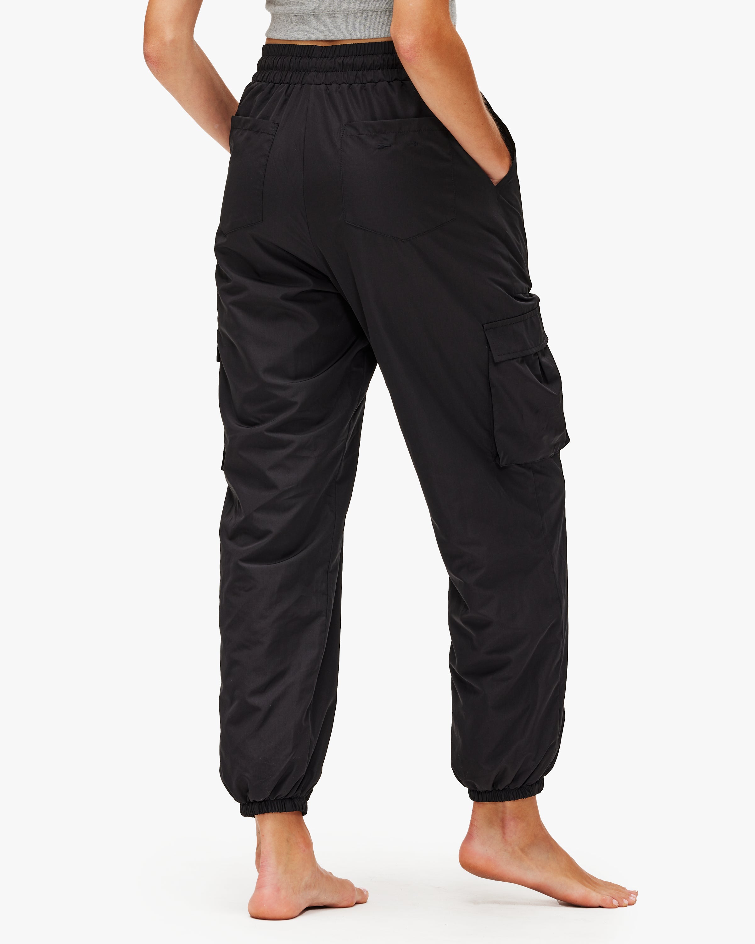 The Upside Kendall Cargo Pant