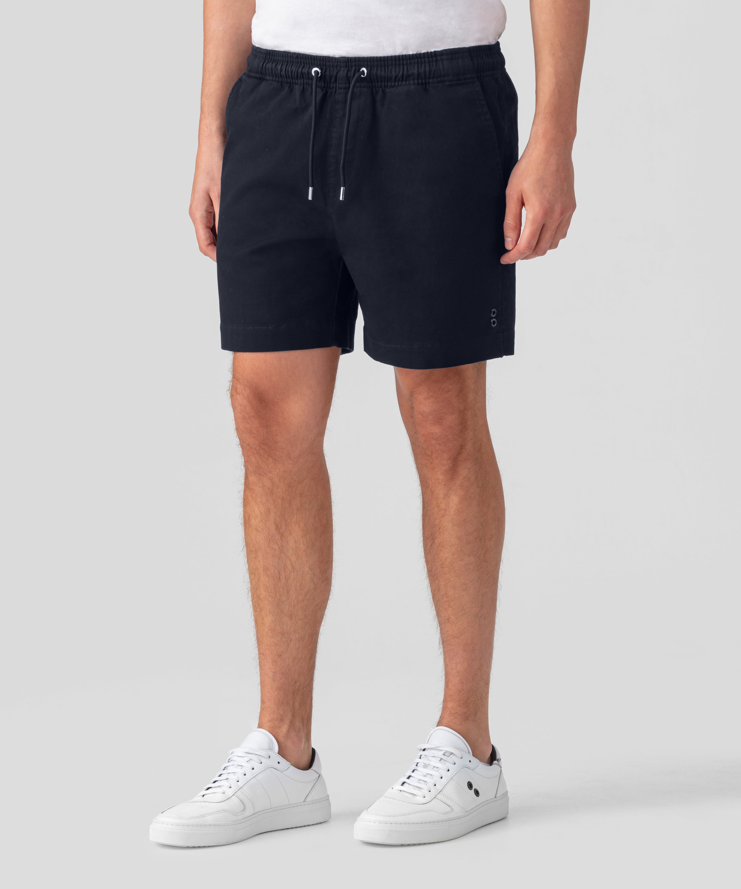 Ron Dorff Chino Sport Shorts