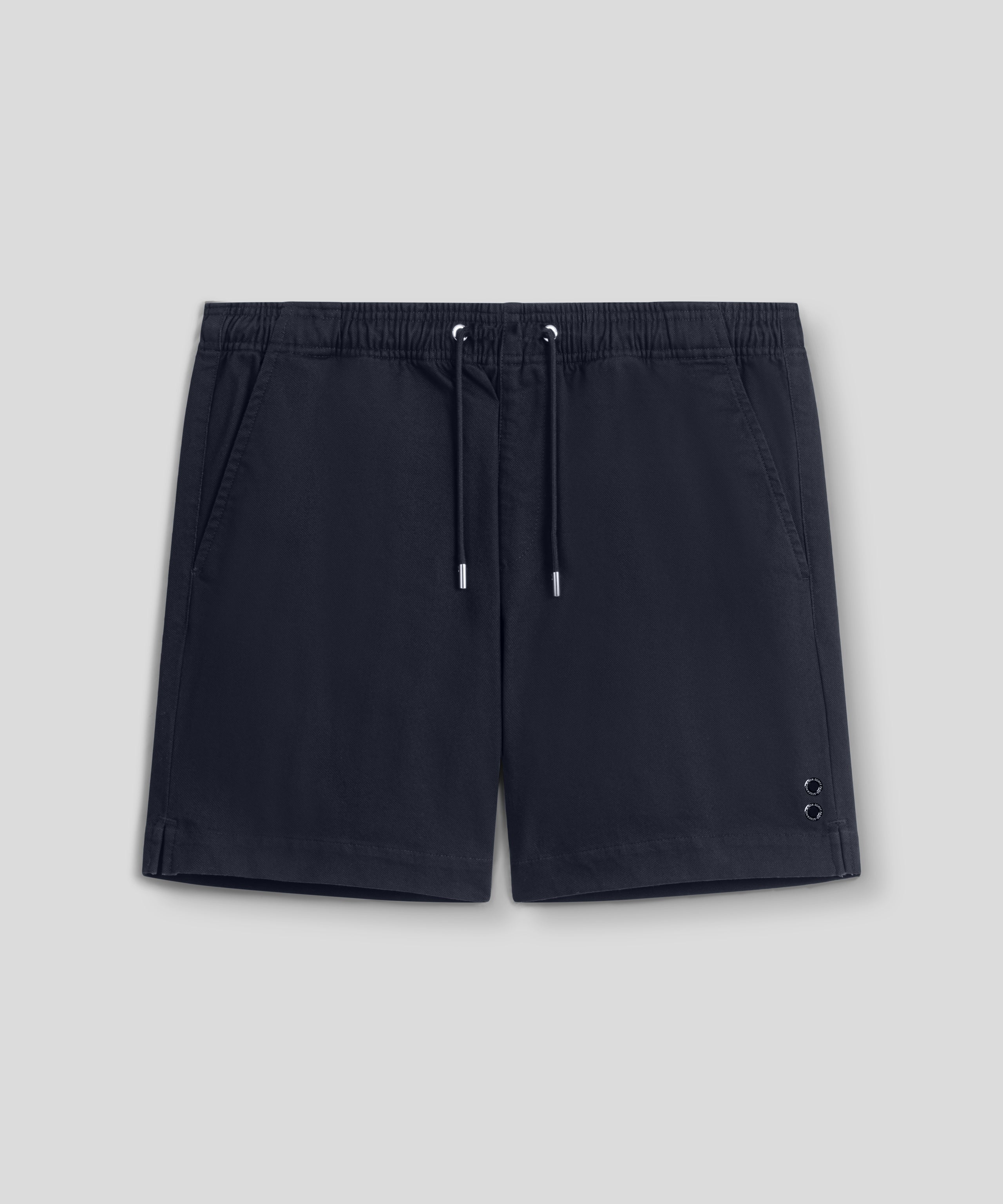 Ron Dorff Chino Sport Shorts