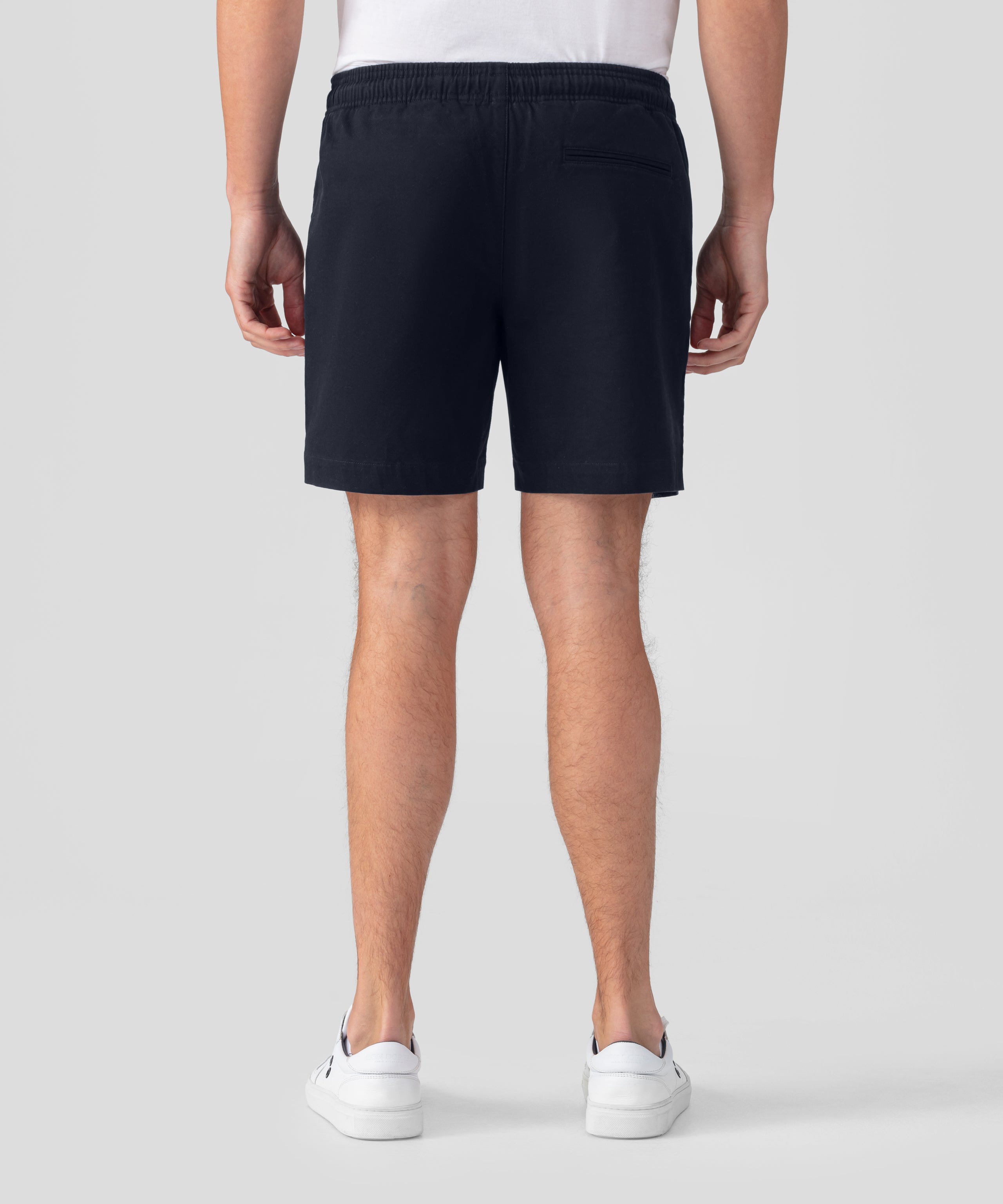 Ron Dorff Chino Sport Shorts