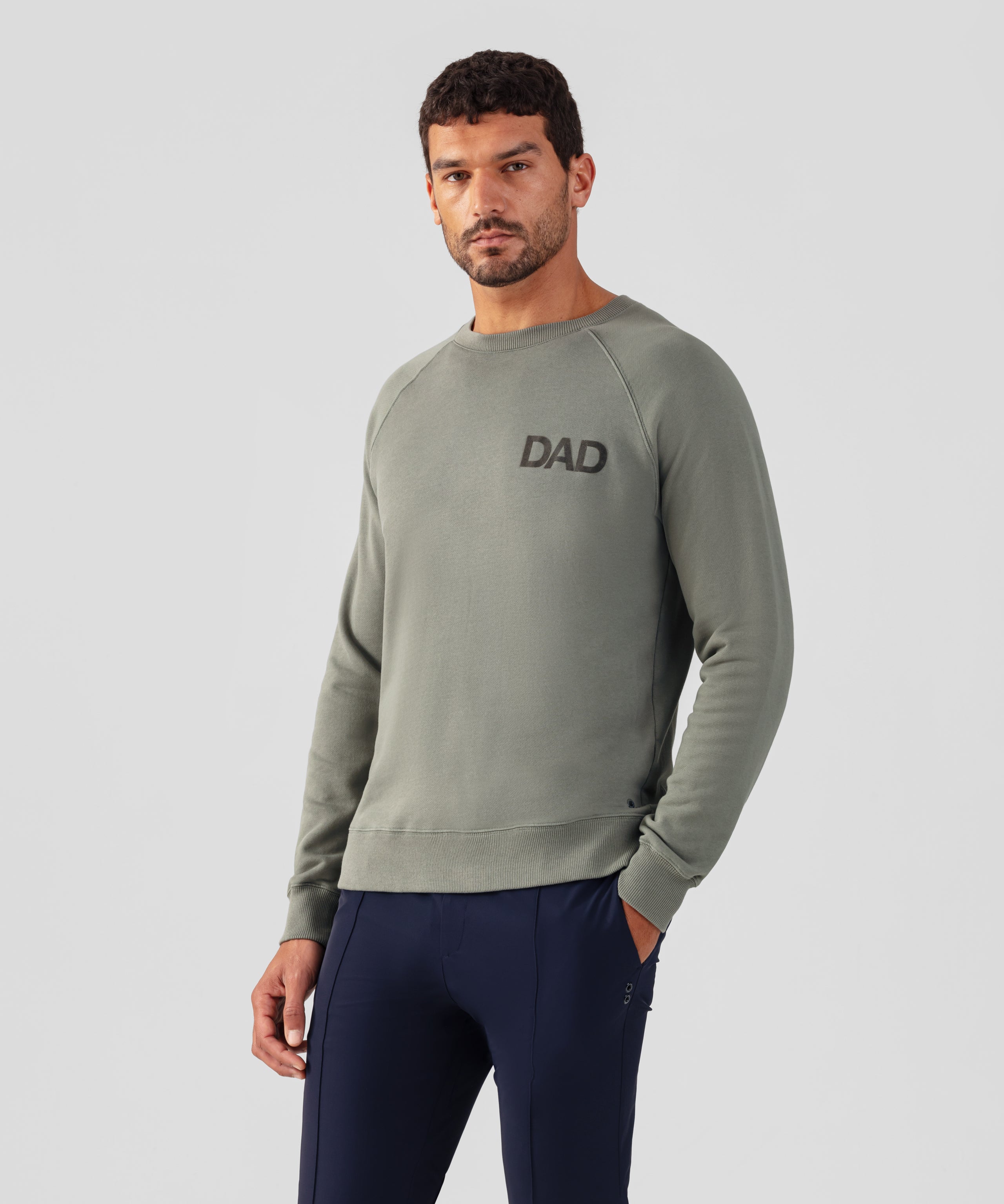 Ron Dorff Organic Cotton Sweatshirt