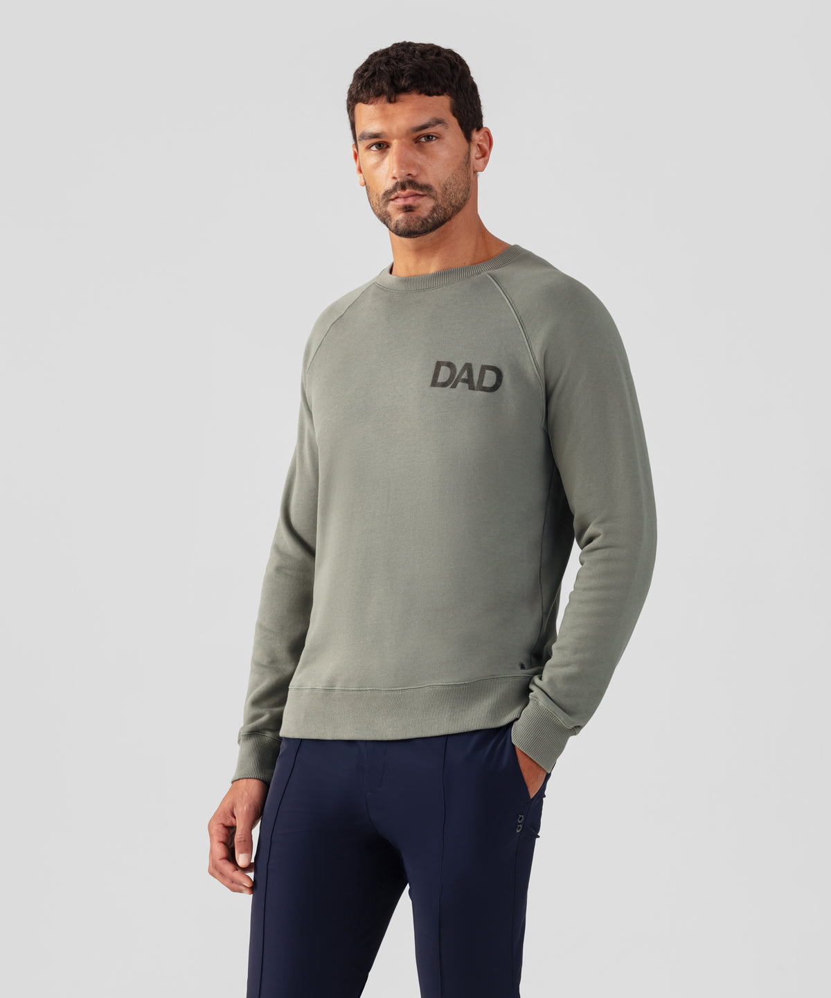 Ron Dorff Organic Cotton Sweatshirt