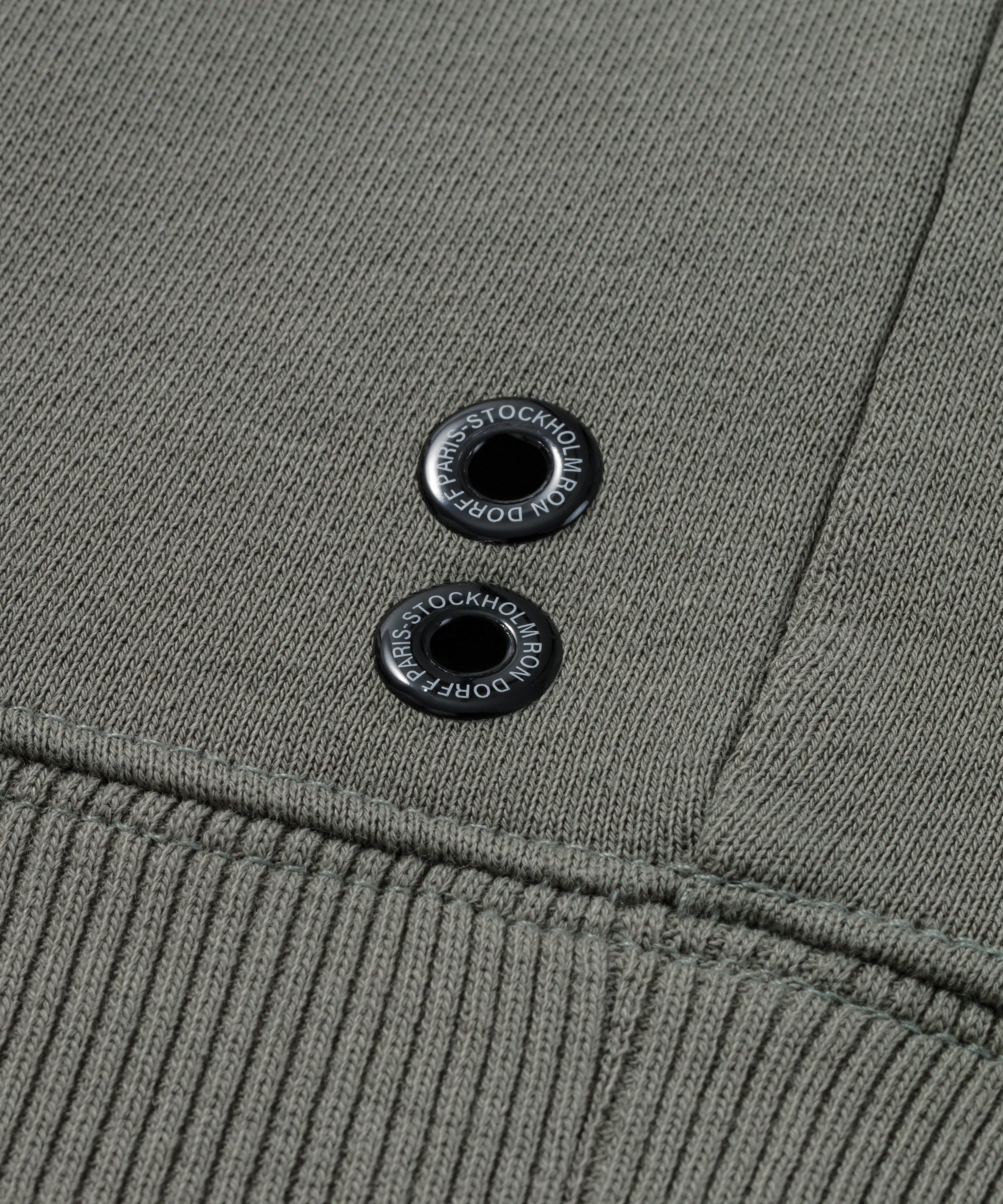 Ron Dorff Organic Cotton Sweatshirt